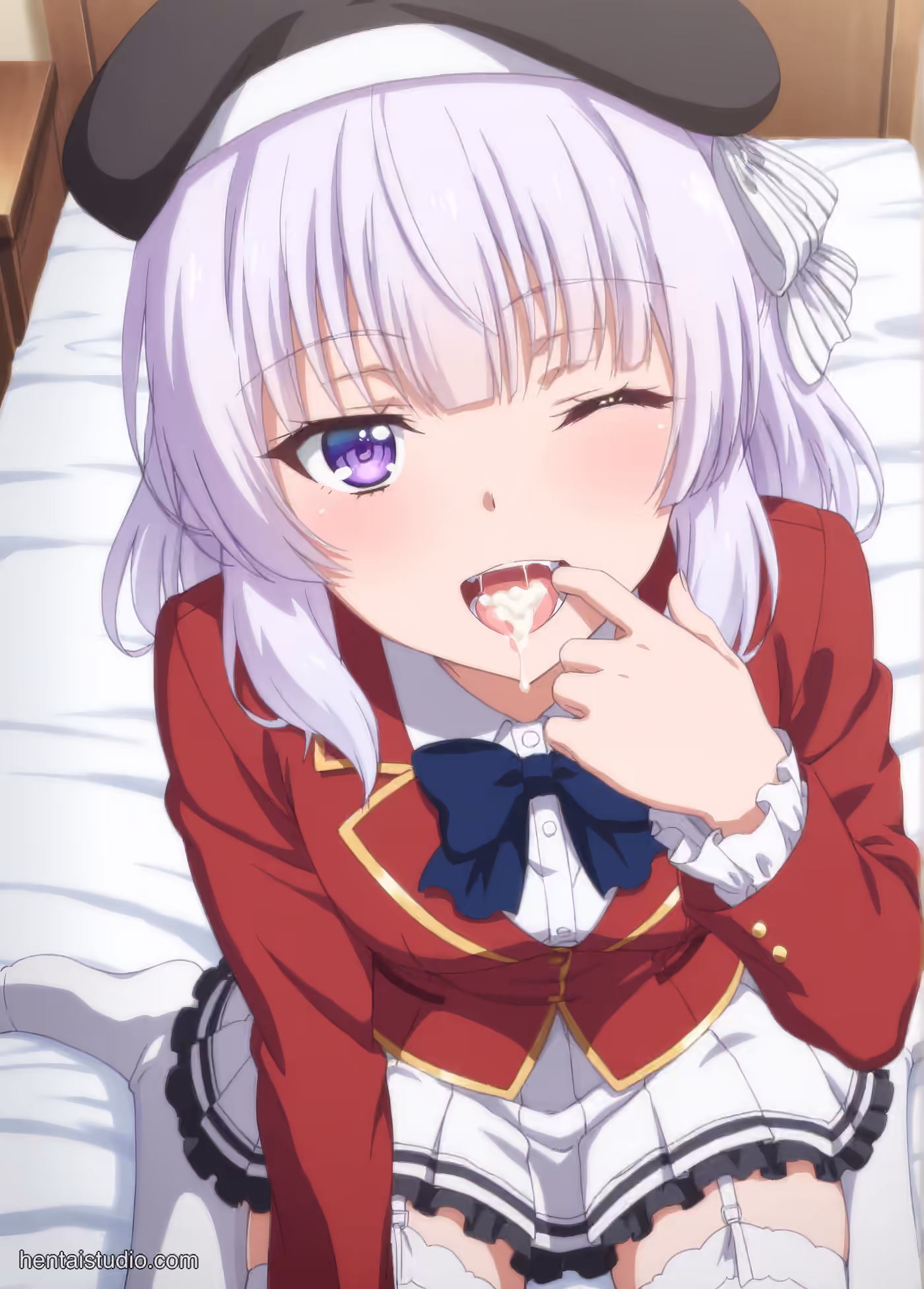 Arisu Sakayanagi - Classroom of the Elite — image 17 of 113