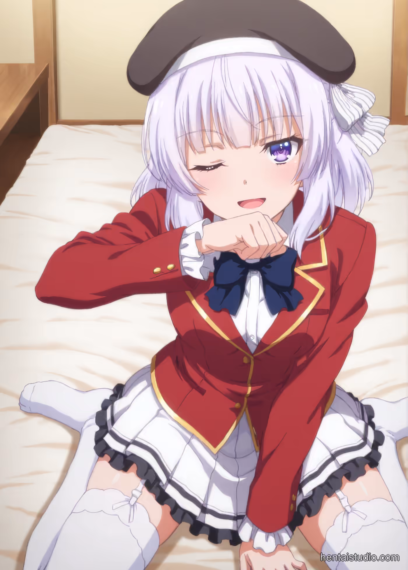 Arisu Sakayanagi - Classroom of the Elite — image 19 of 113