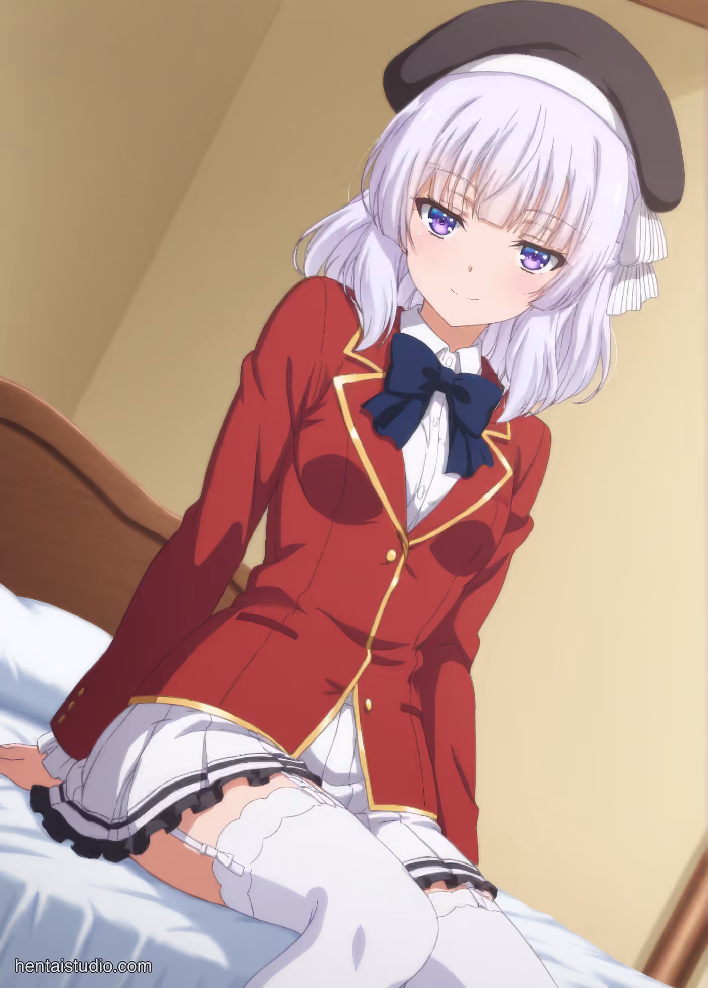 Arisu Sakayanagi - Classroom of the Elite — image 2 of 113