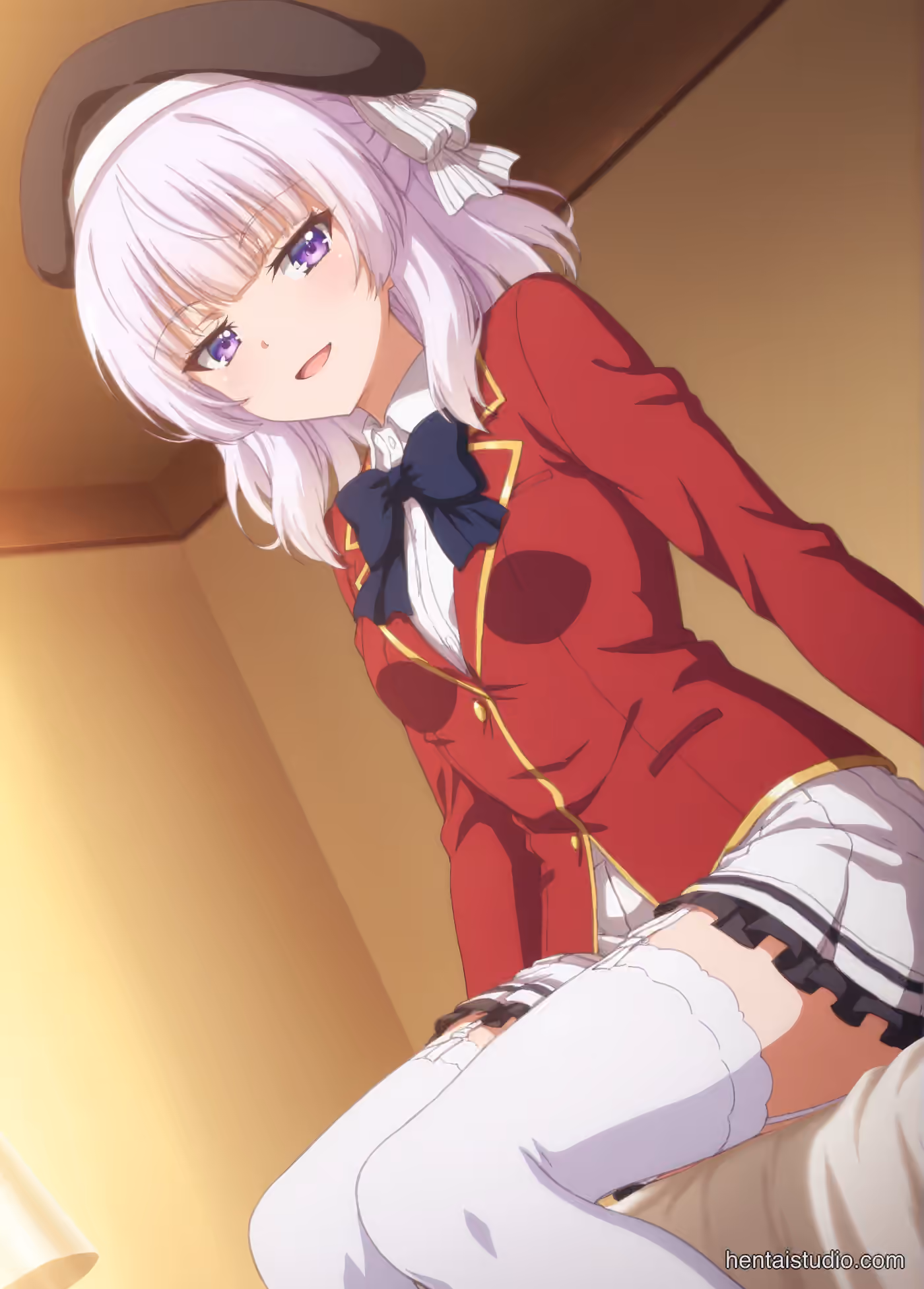 Arisu Sakayanagi - Classroom of the Elite — image 3 of 113