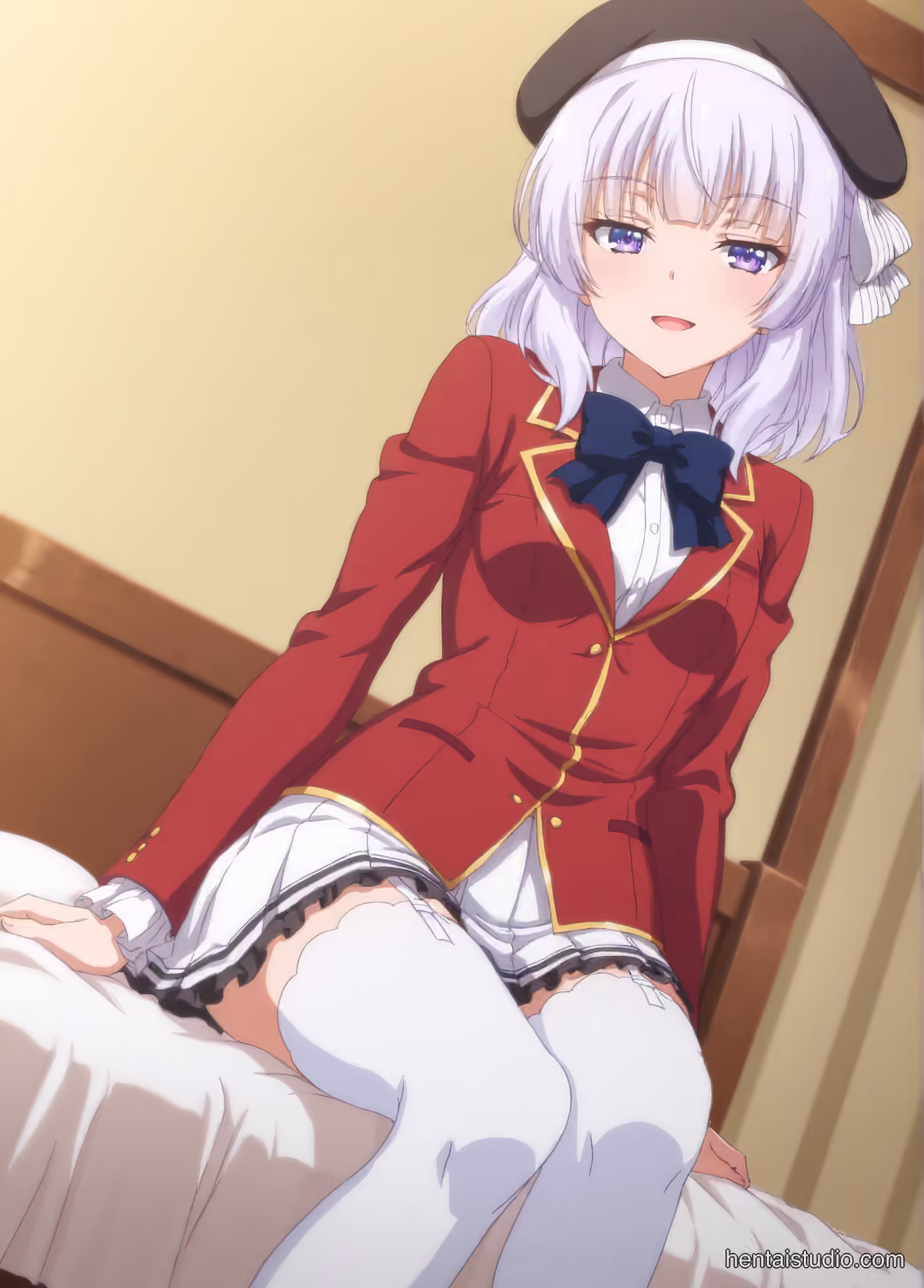 Arisu Sakayanagi - Classroom of the Elite — image 4 of 113