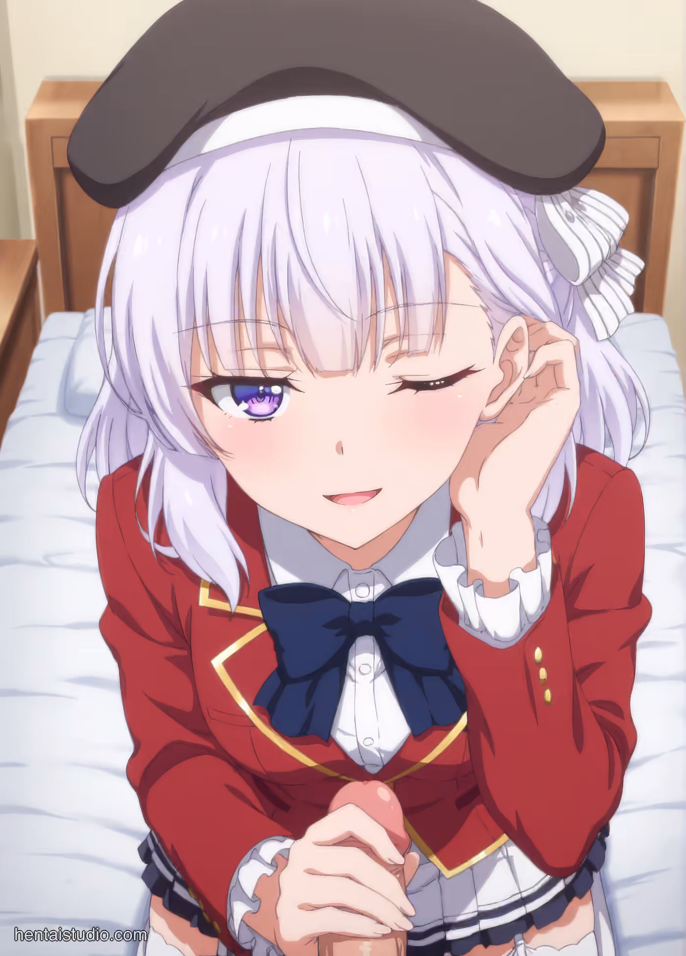 Arisu Sakayanagi - Classroom of the Elite — image 5 of 113