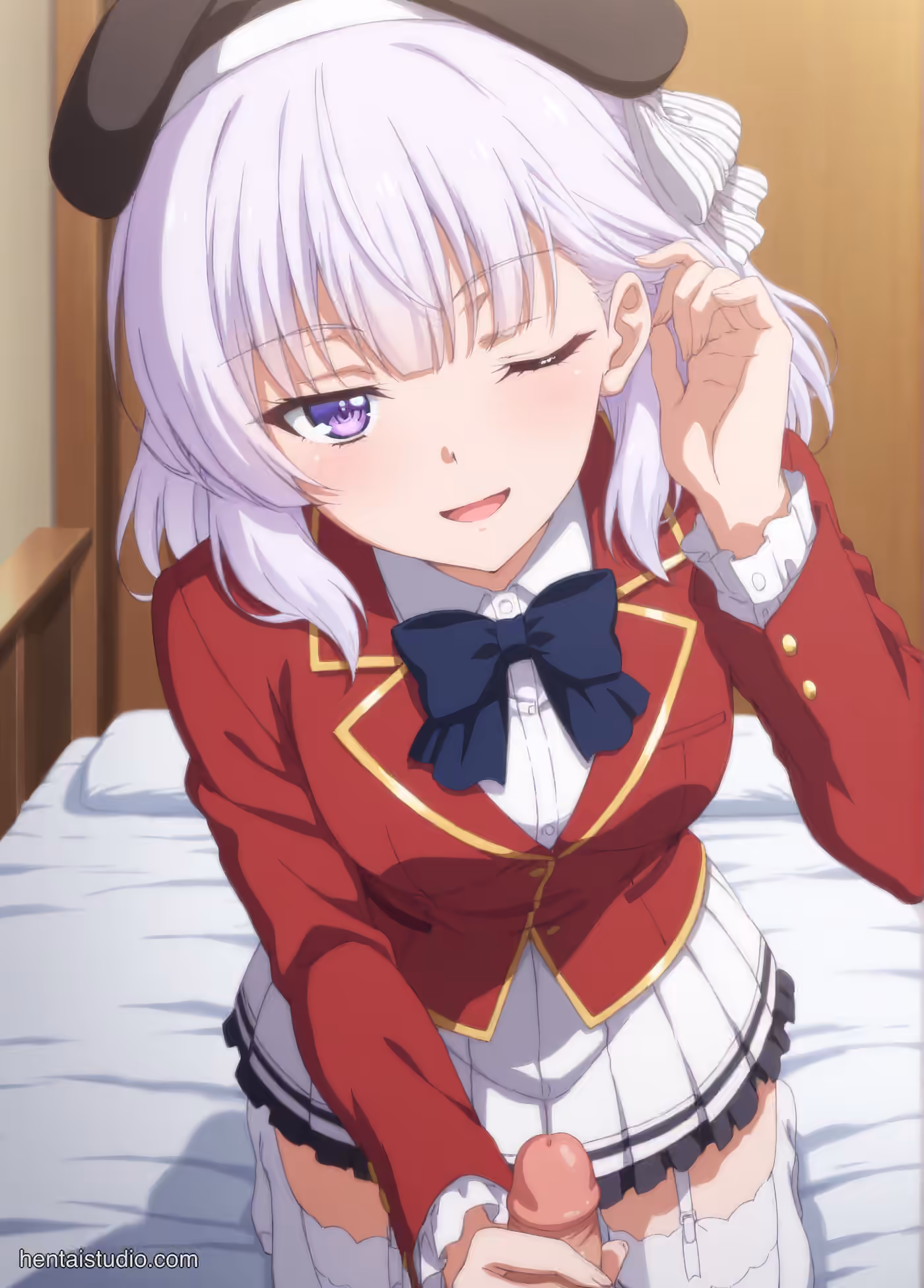 Arisu Sakayanagi - Classroom of the Elite — image 6 of 113