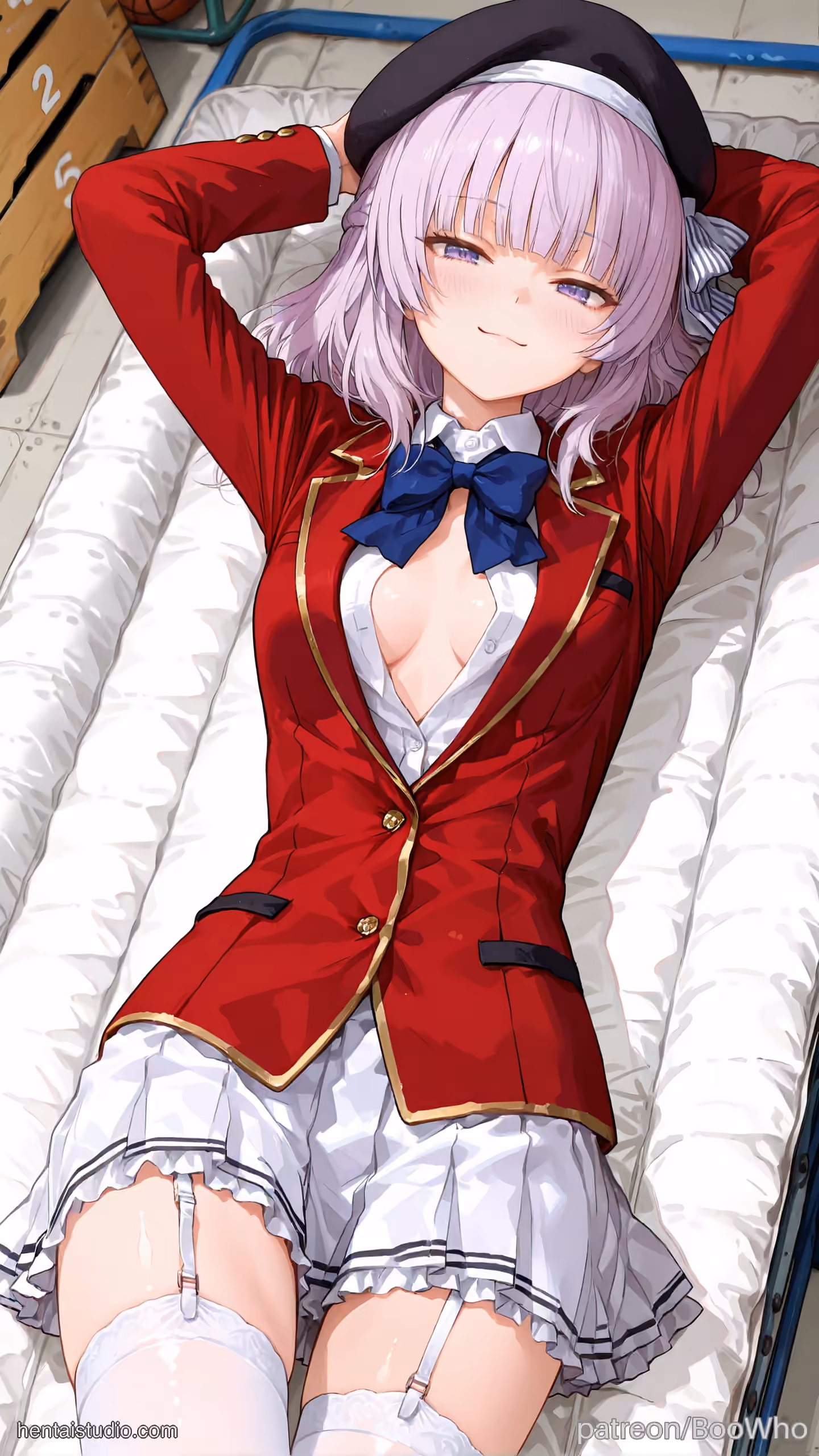 Arisu Sakayanagi - Classroom of the Elite — image 10 of 264