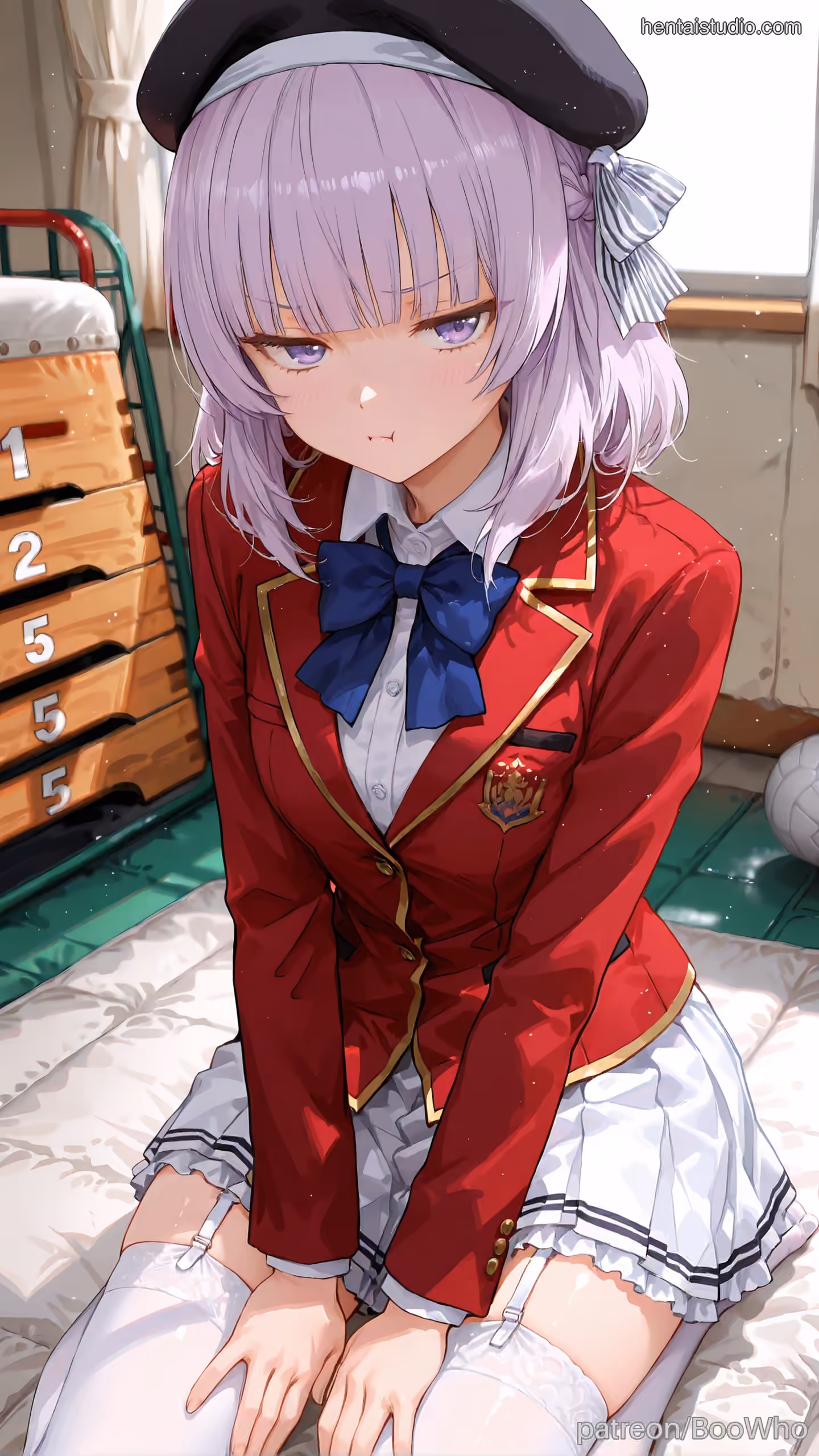 Arisu Sakayanagi - Classroom of the Elite — image 11 of 264