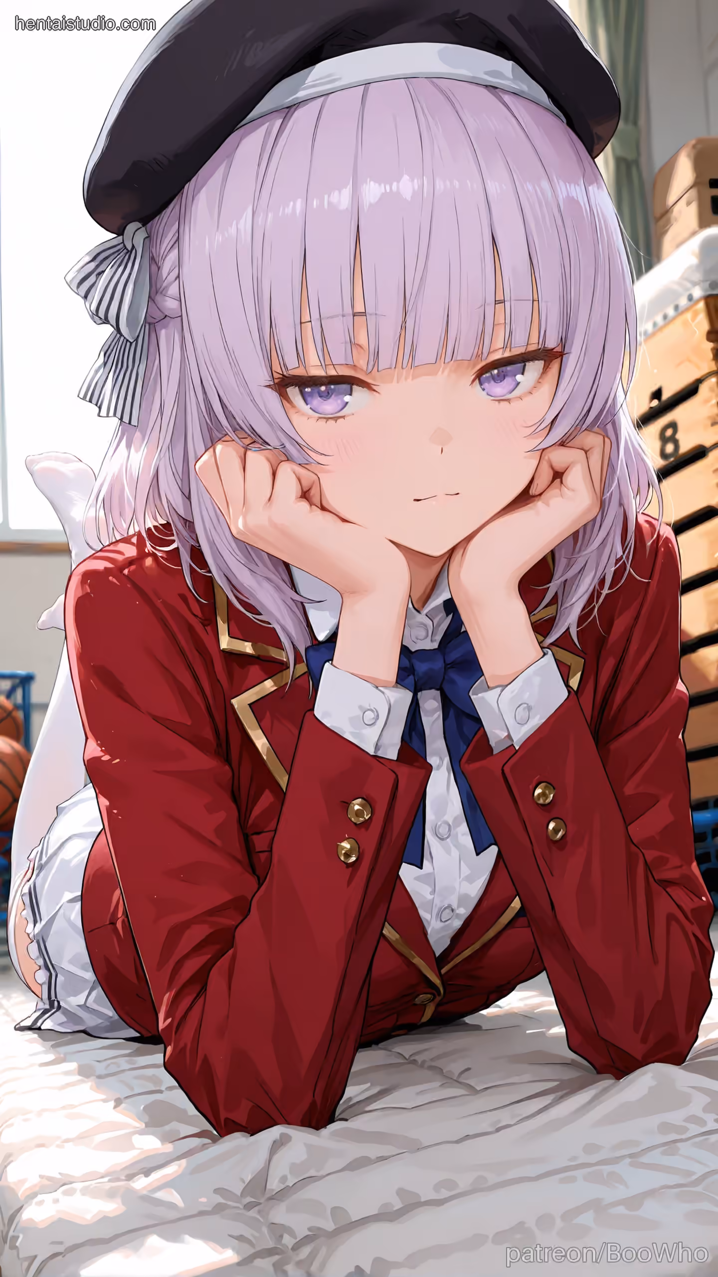 Arisu Sakayanagi - Classroom of the Elite — image 13 of 264