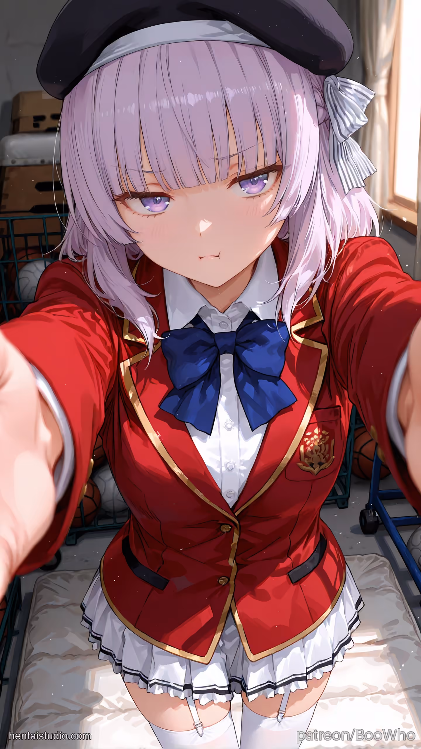 Arisu Sakayanagi - Classroom of the Elite — image 14 of 264
