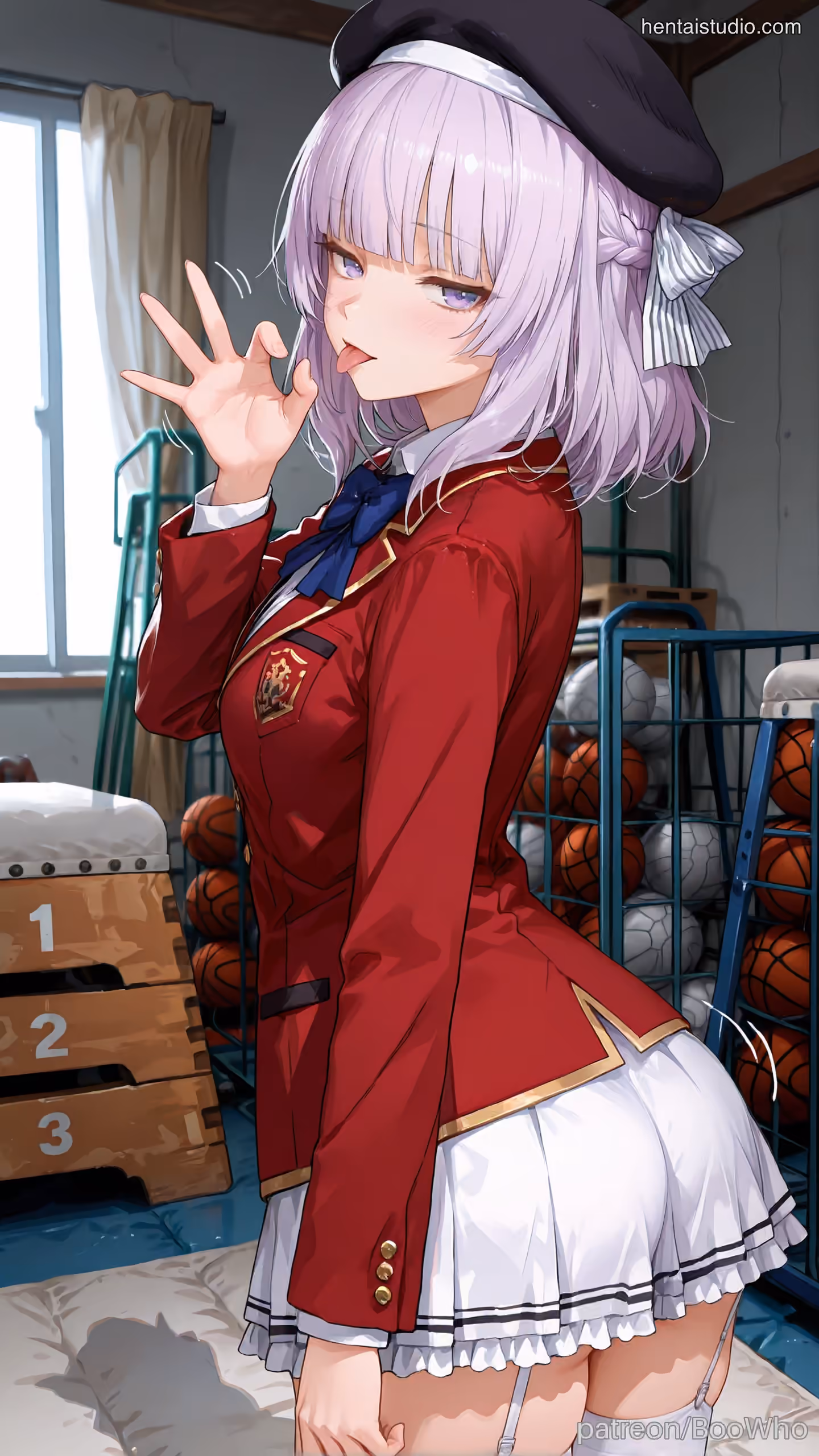 Arisu Sakayanagi - Classroom of the Elite — image 15 of 264
