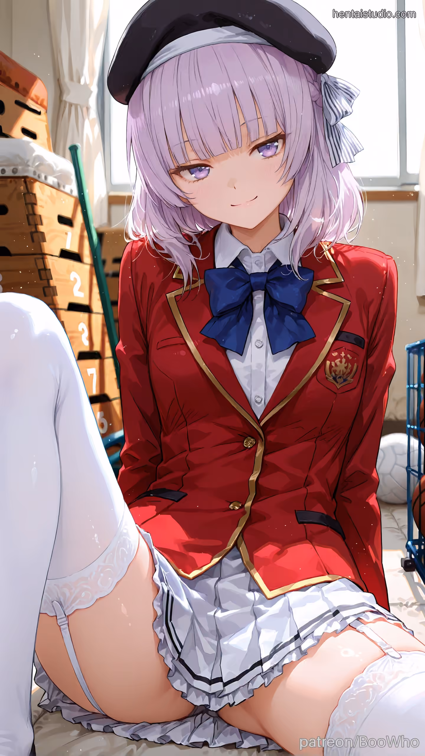 Arisu Sakayanagi - Classroom of the Elite — image 16 of 264