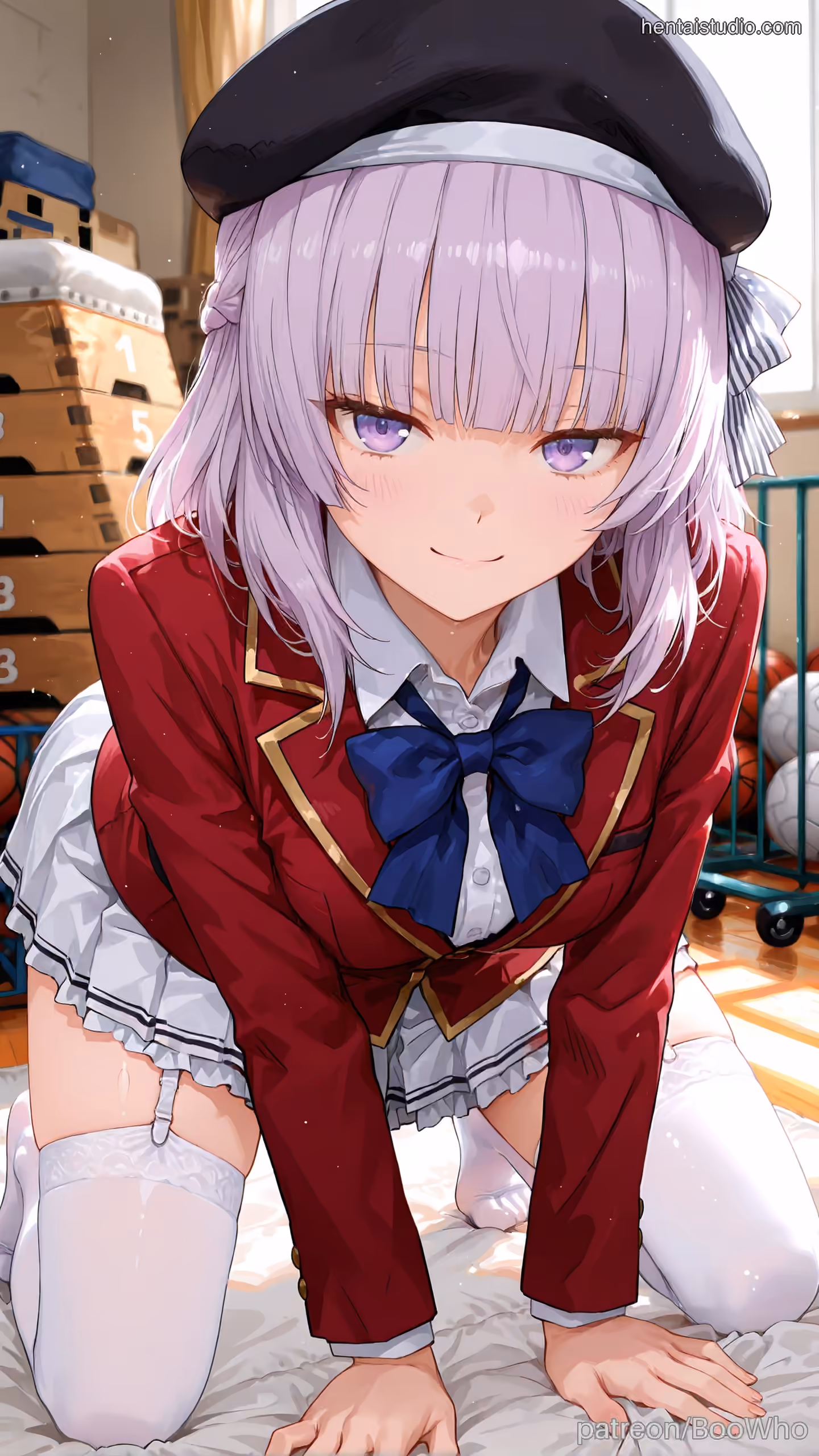 Arisu Sakayanagi - Classroom of the Elite — image 19 of 264