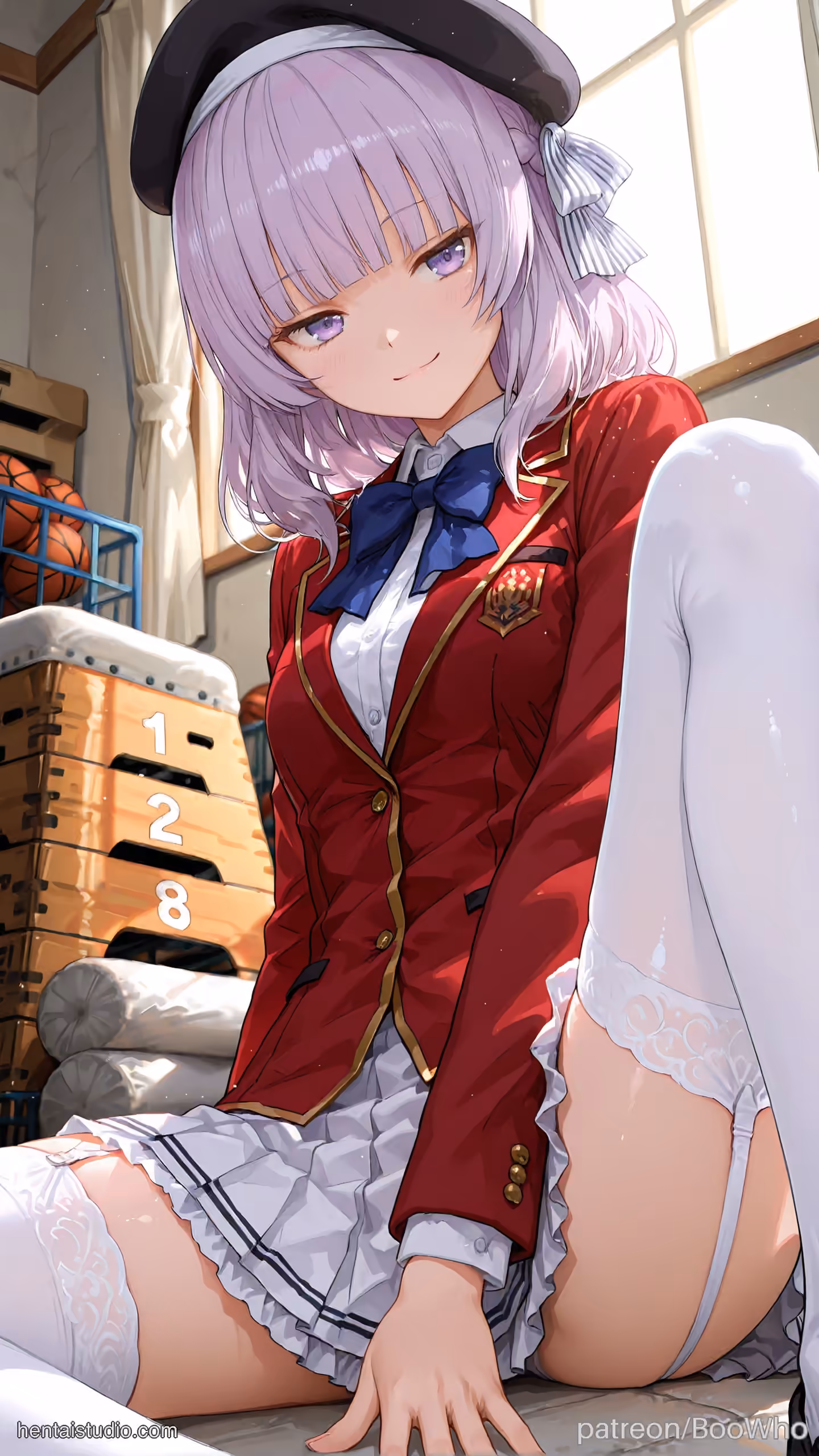 Arisu Sakayanagi - Classroom of the Elite — image 22 of 264