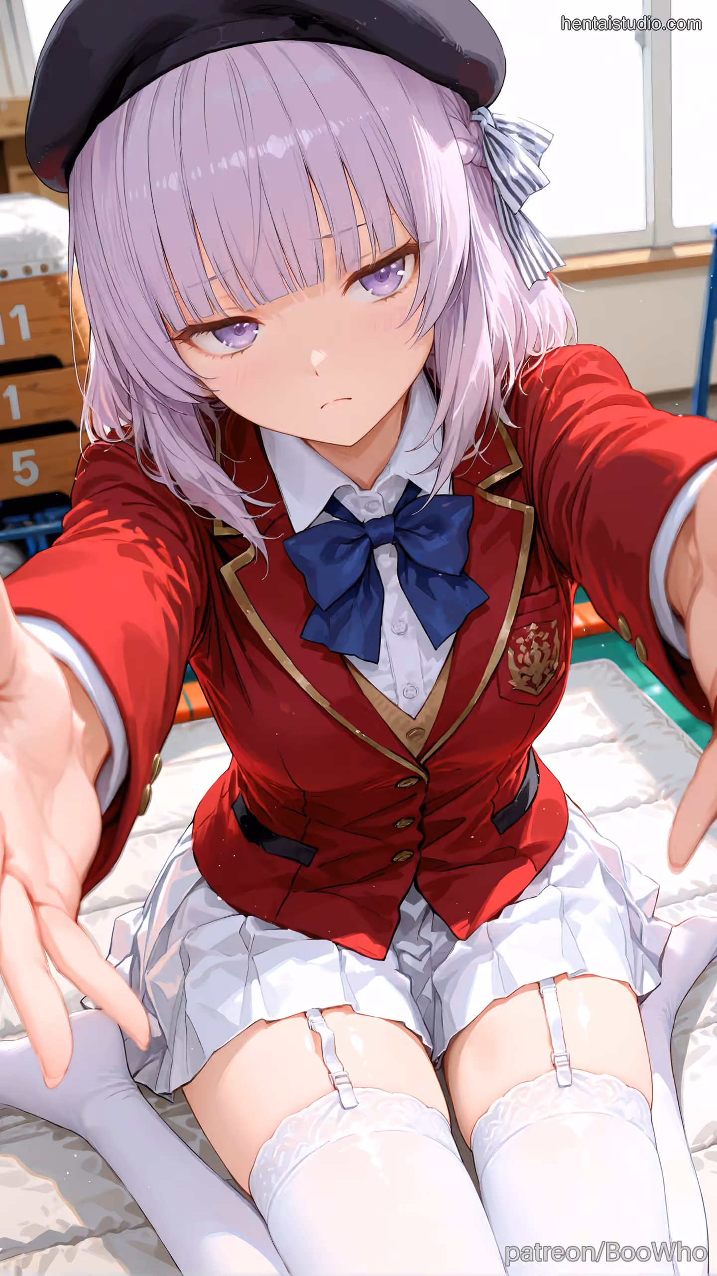 Arisu Sakayanagi - Classroom of the Elite — image 6 of 264