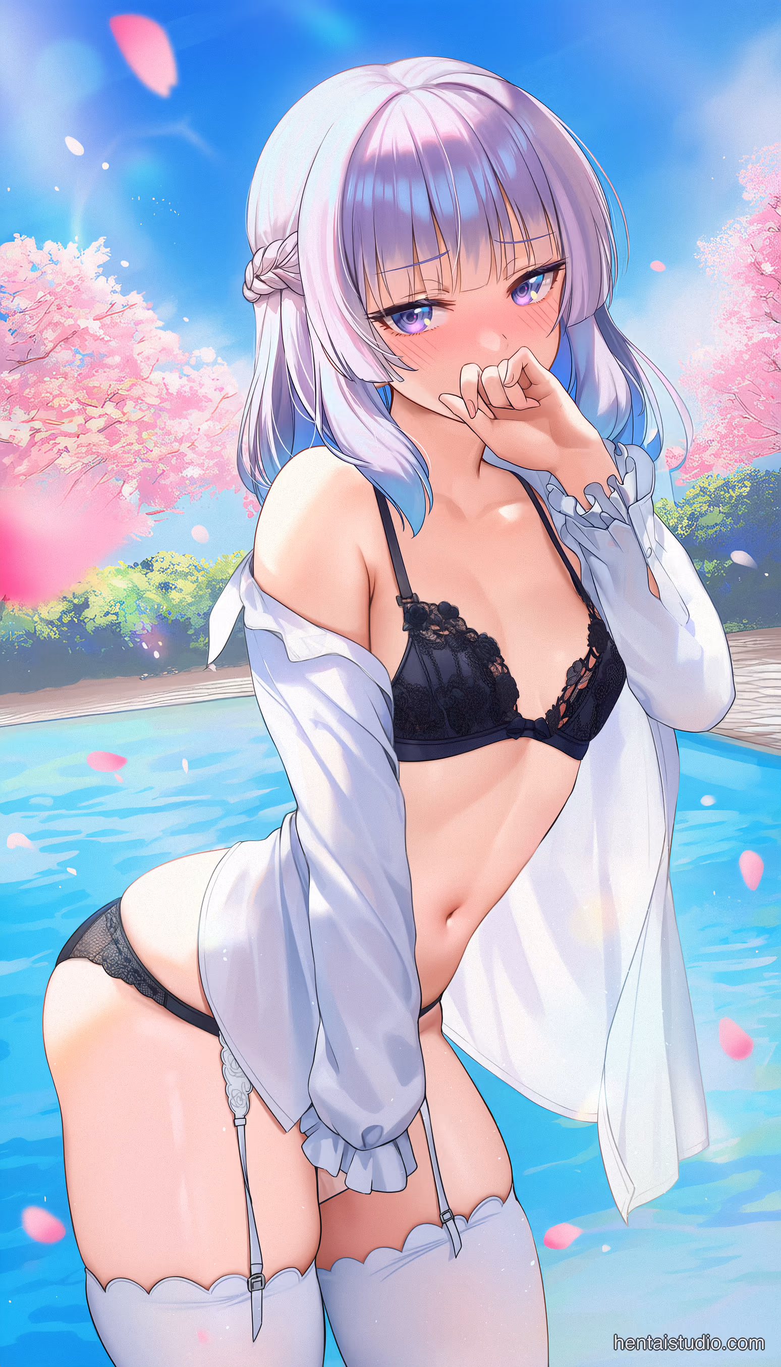 Arisu Sakayanagi - Classroom of the Elite — image 2 of 22
