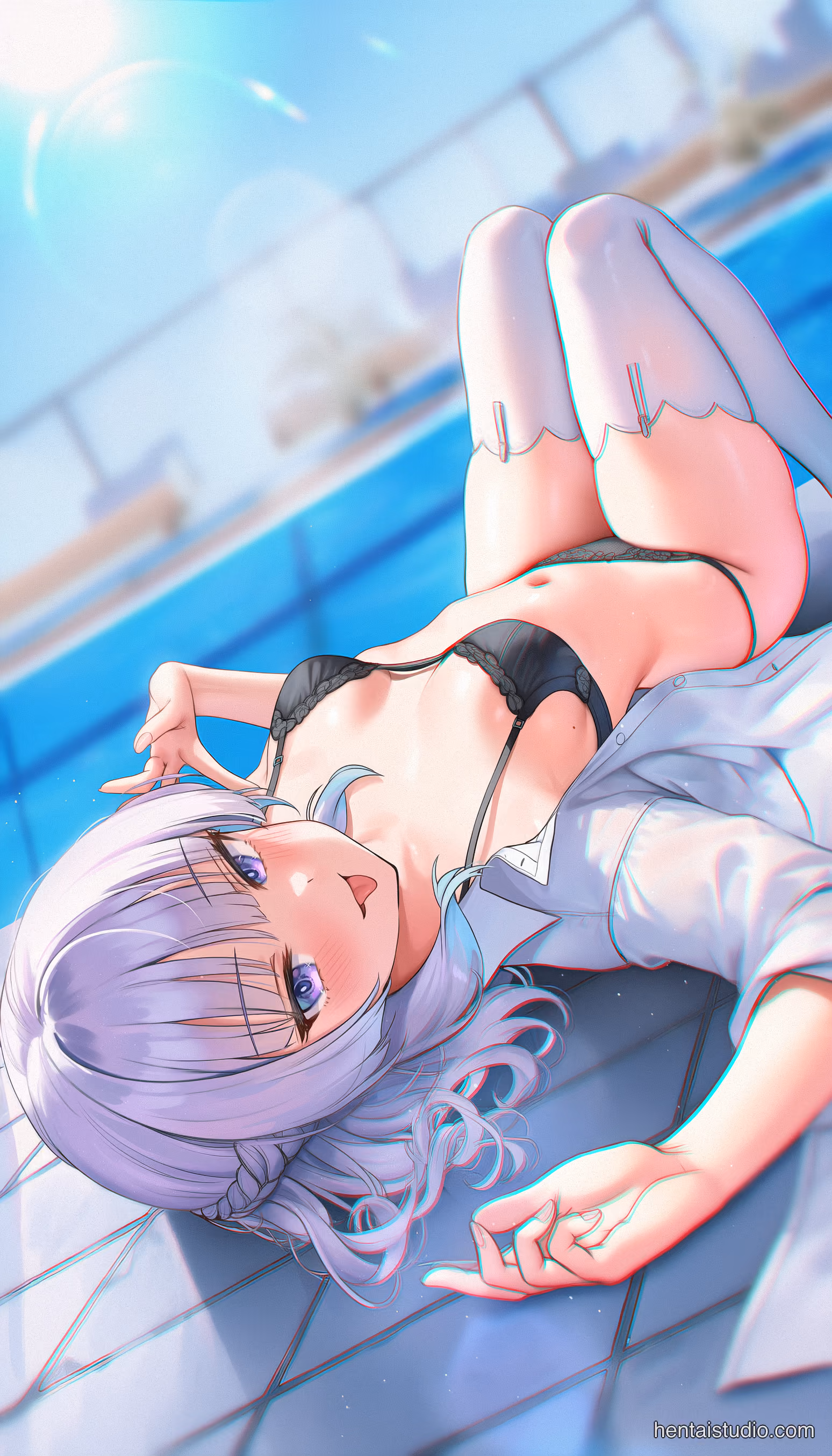 Arisu Sakayanagi - Classroom of the Elite — image 5 of 22