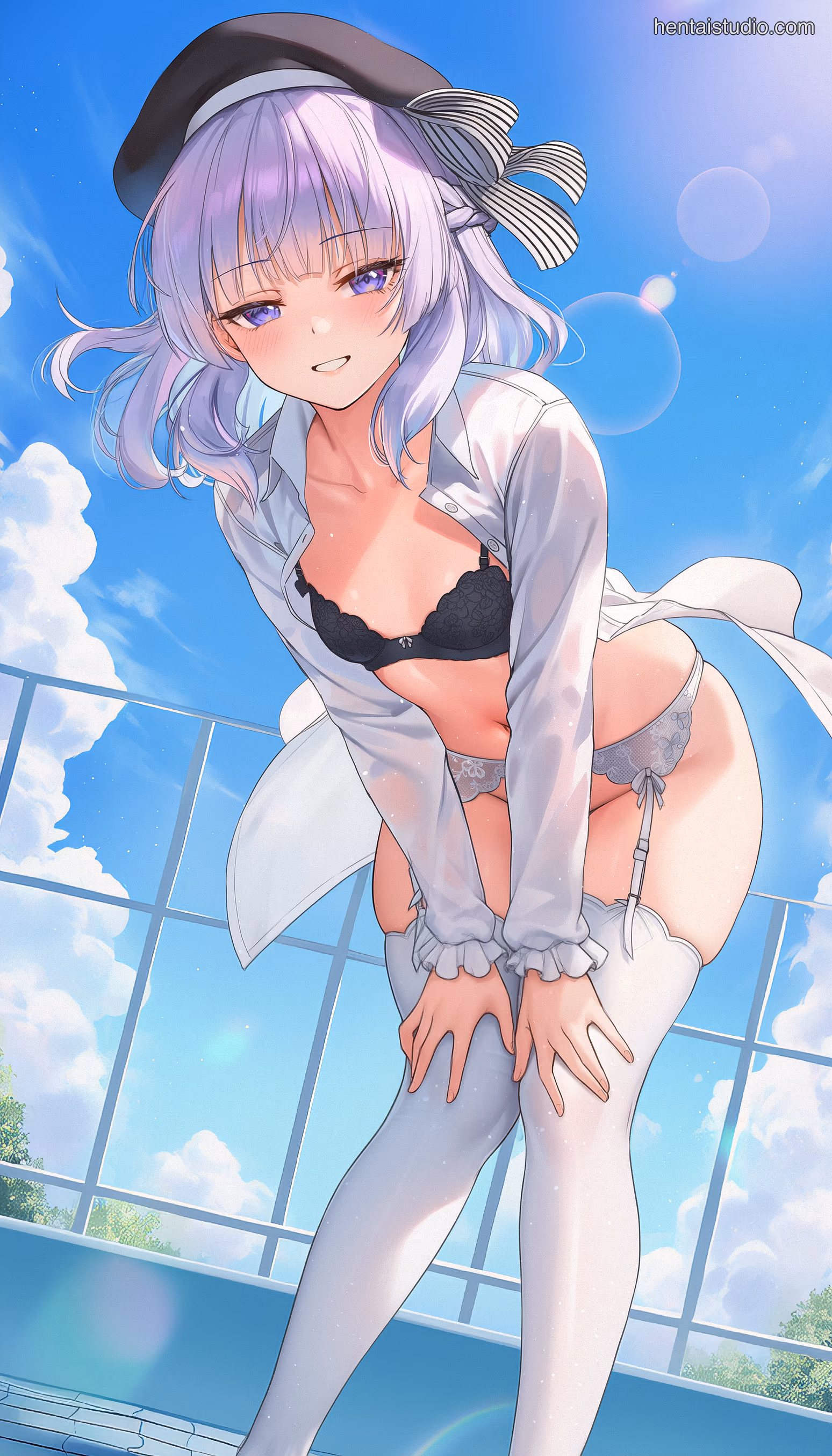 Arisu Sakayanagi - Classroom of the Elite — image 7 of 22