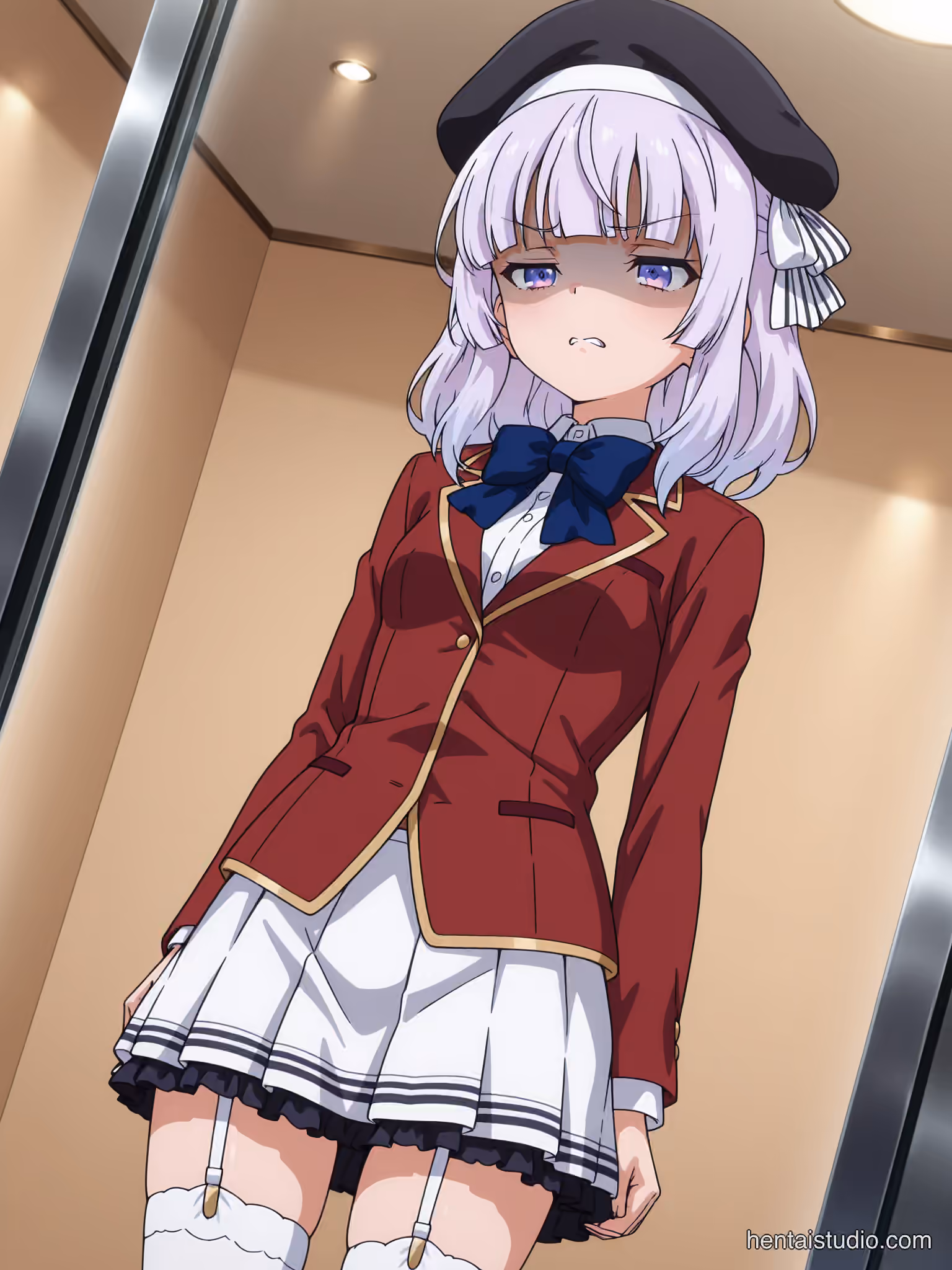 Arisu Sakayanagi - Classroom of the Elite — image 2 of 120