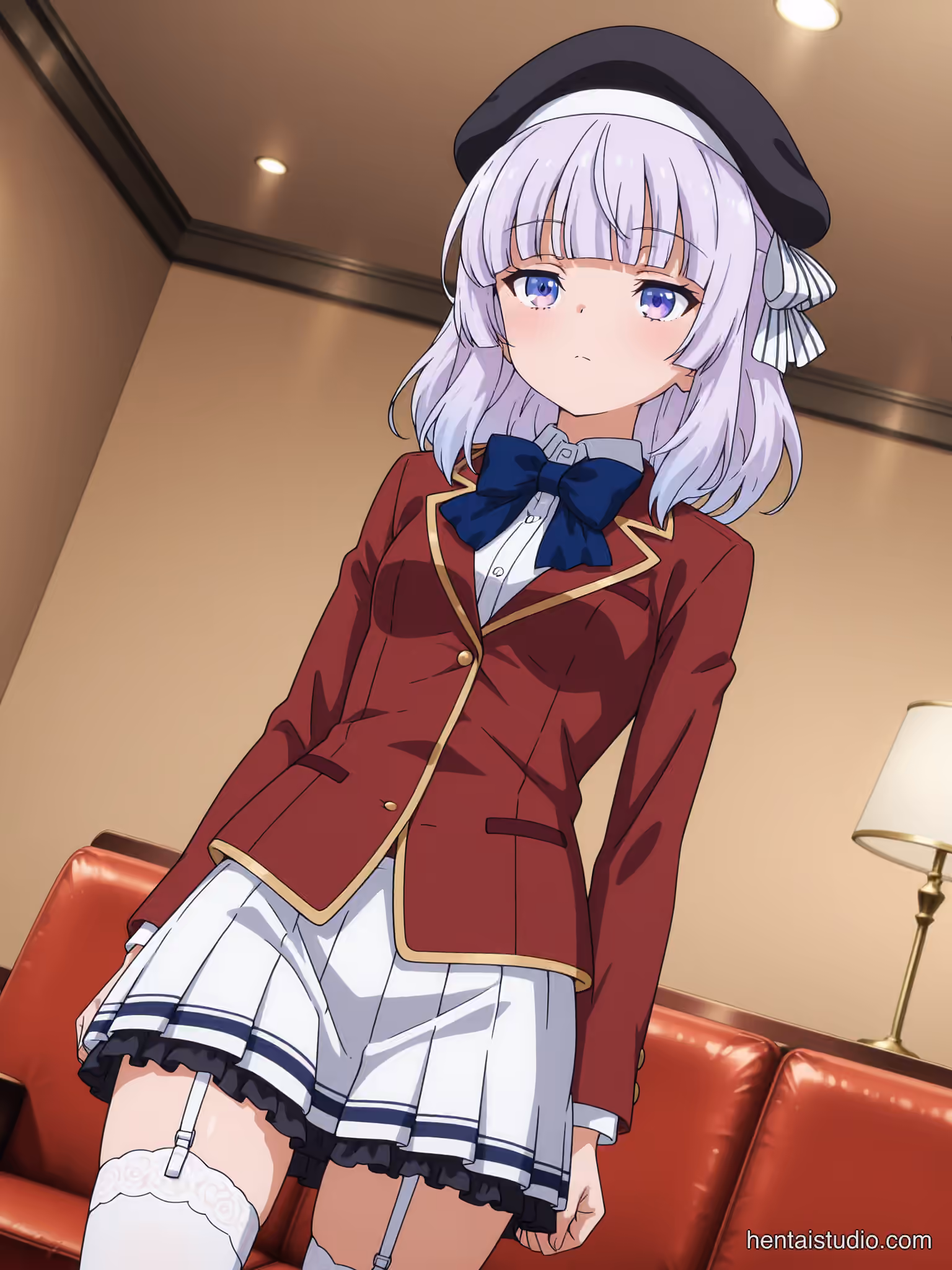 Arisu Sakayanagi - Classroom of the Elite — image 3 of 120