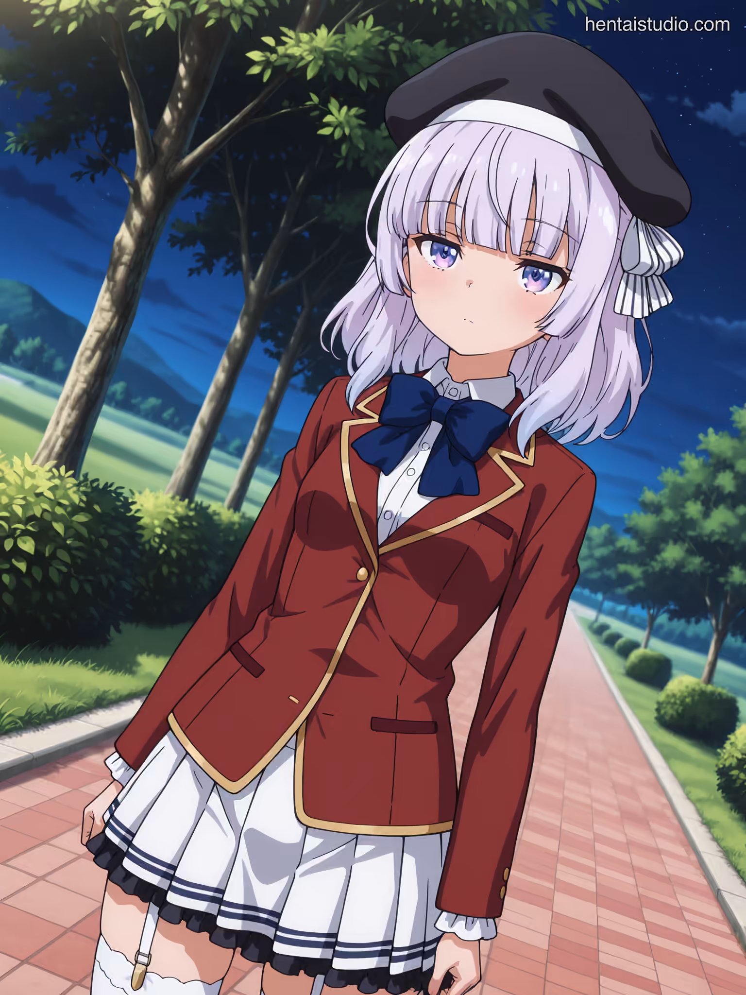 Arisu Sakayanagi - Classroom of the Elite — image 4 of 120