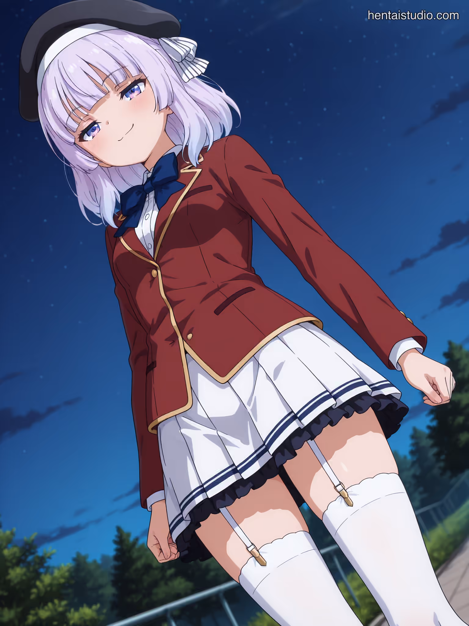 Arisu Sakayanagi - Classroom of the Elite — image 5 of 120