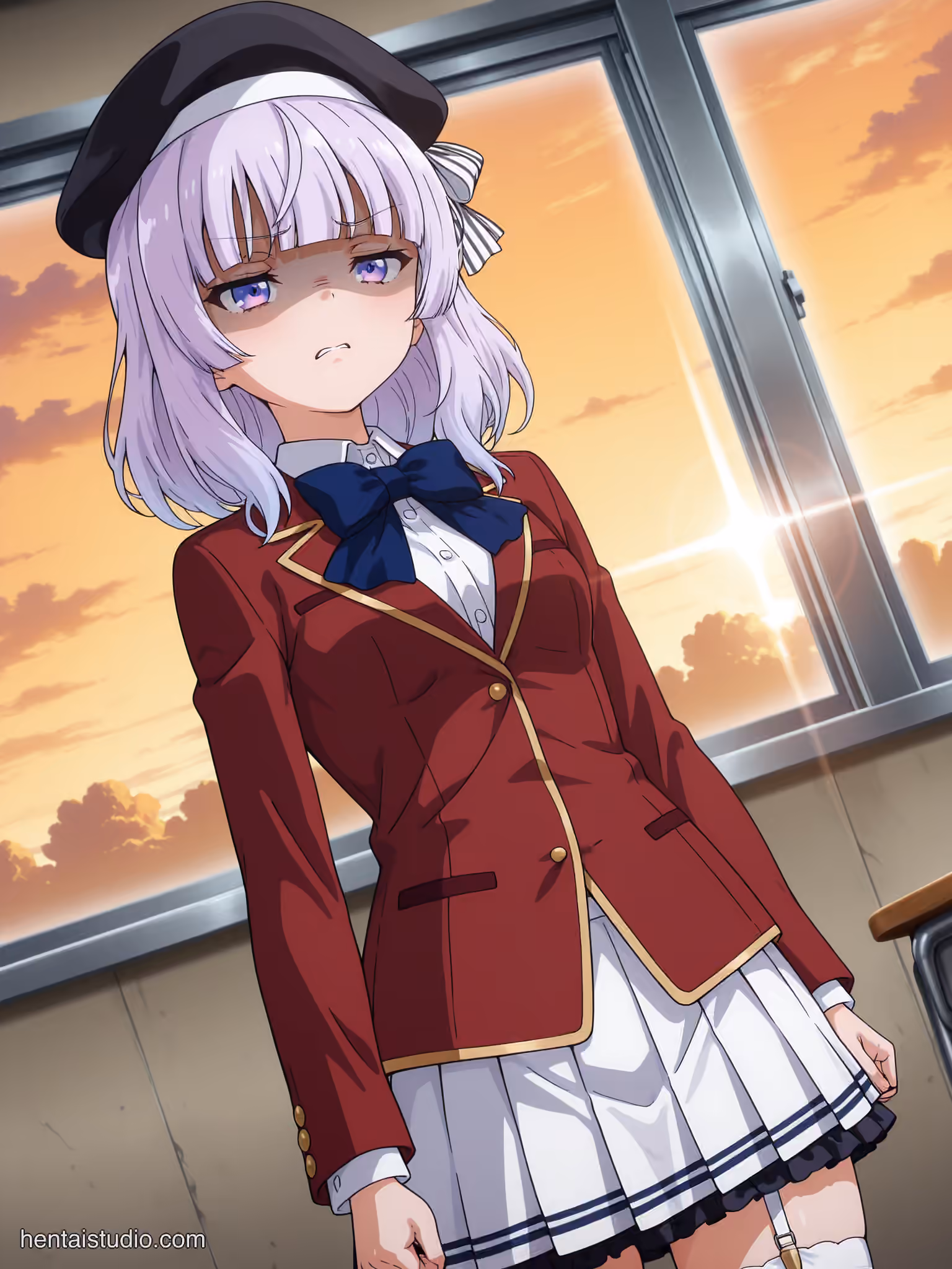 Arisu Sakayanagi - Classroom of the Elite — image 6 of 120