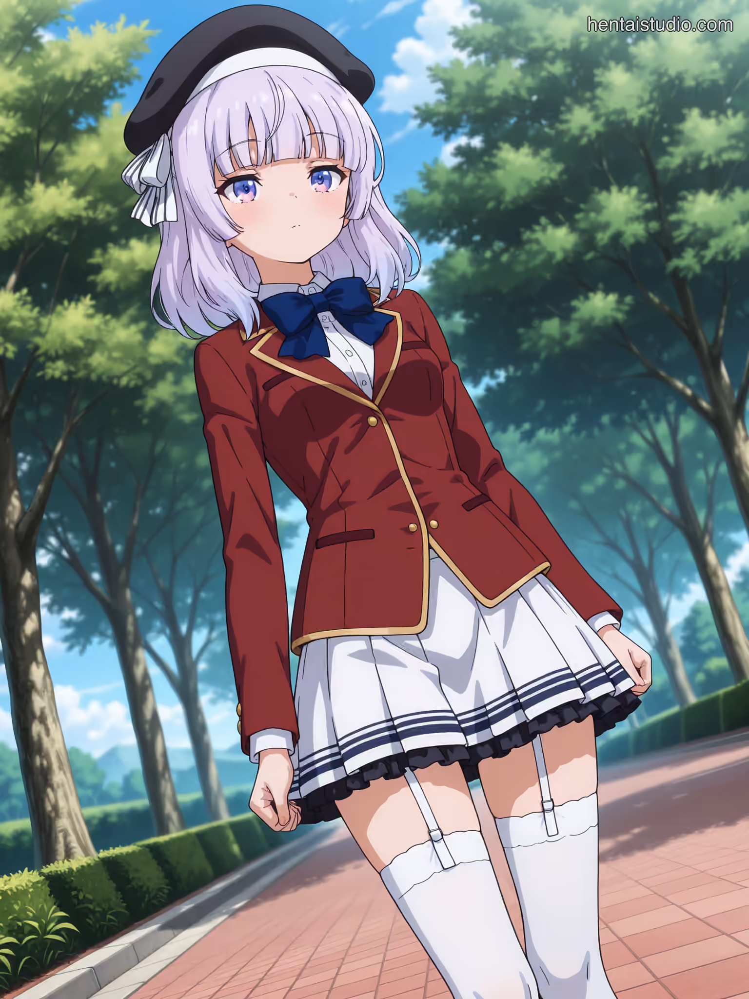 Arisu Sakayanagi - Classroom of the Elite — image 7 of 120