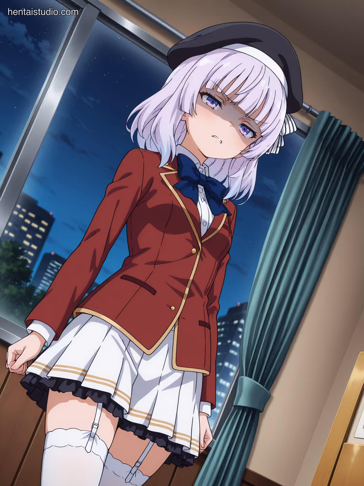 Arisu Sakayanagi - Classroom of the Elite — image 8 of 120