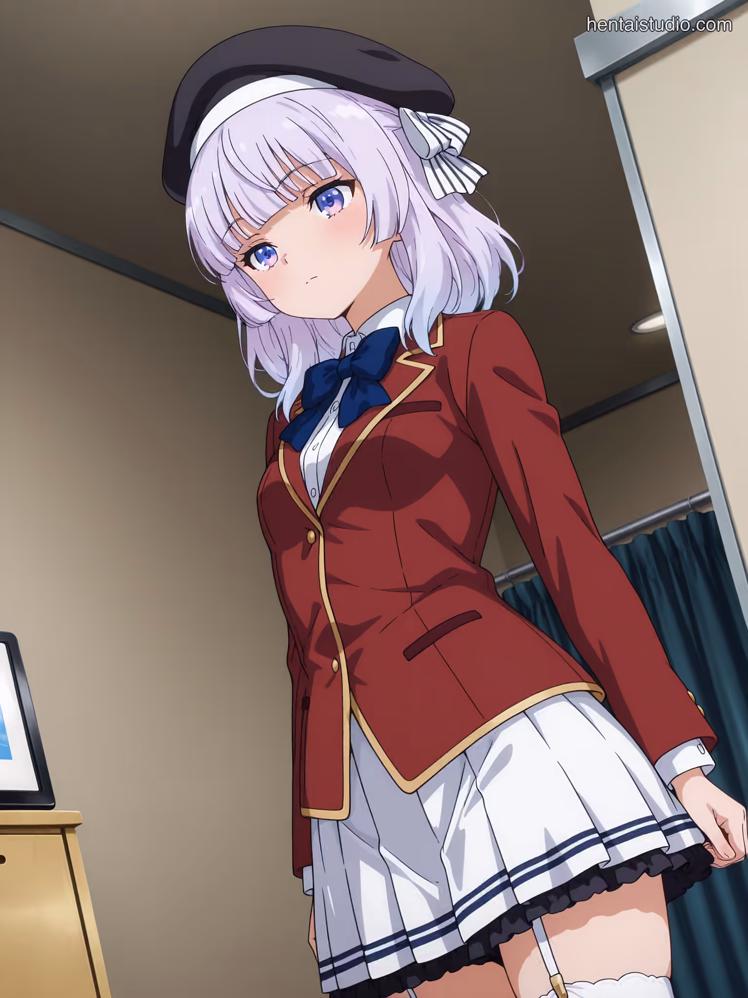 Arisu Sakayanagi - Classroom of the Elite — image 9 of 120