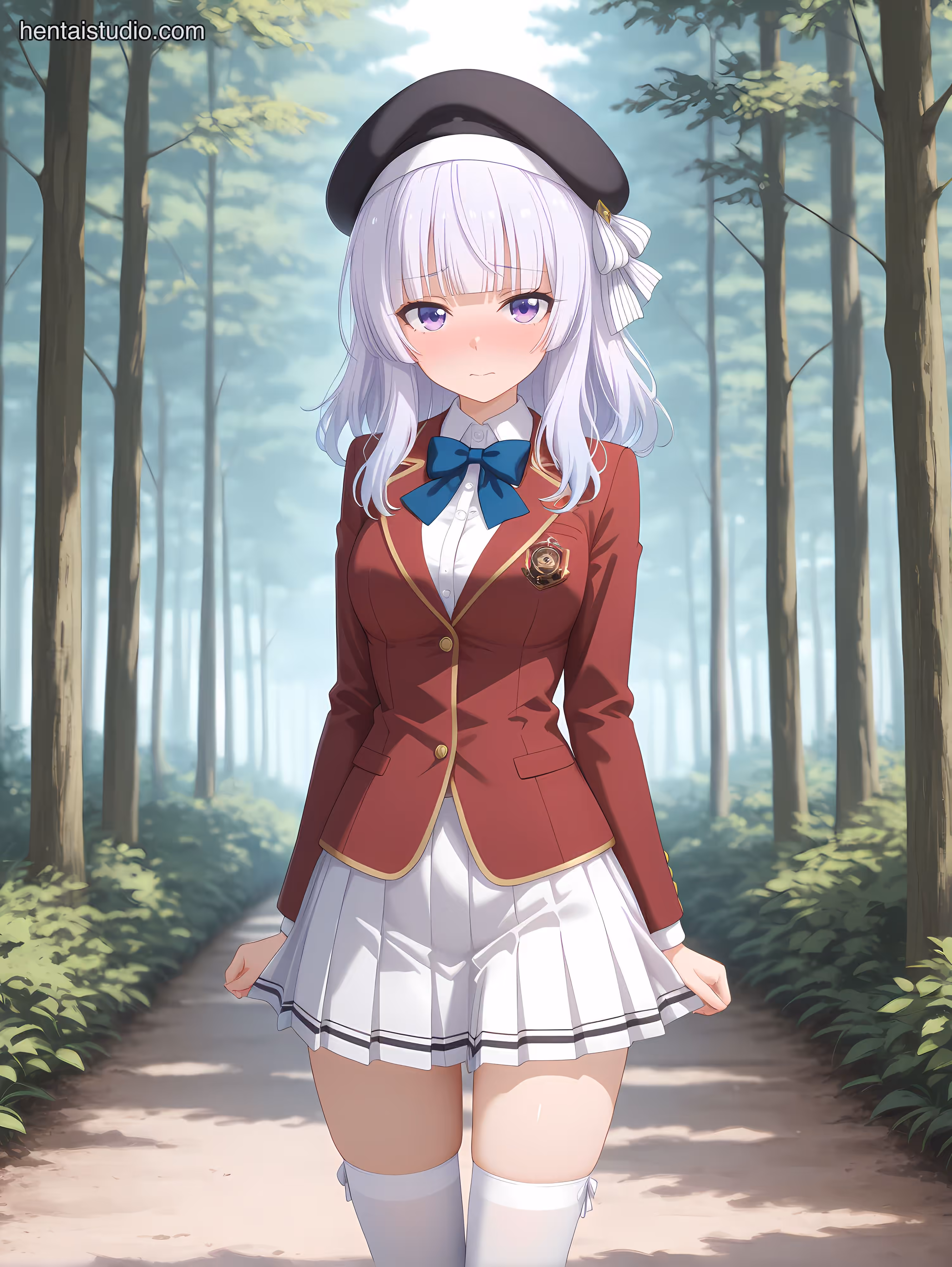 Arisu Sakayanagi - Classroom of the Elite — image 1 of 165