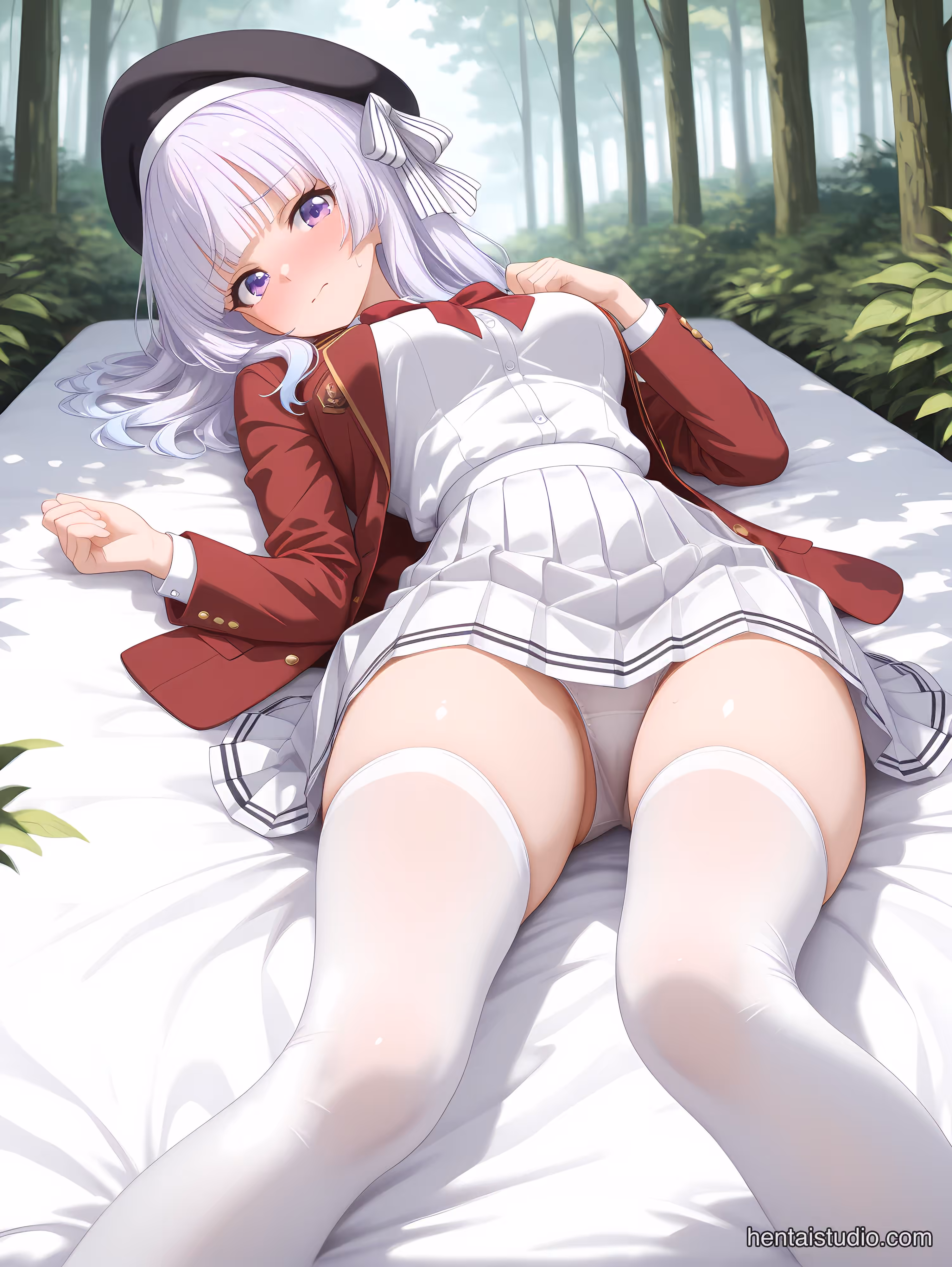 Arisu Sakayanagi - Classroom of the Elite — image 13 of 165