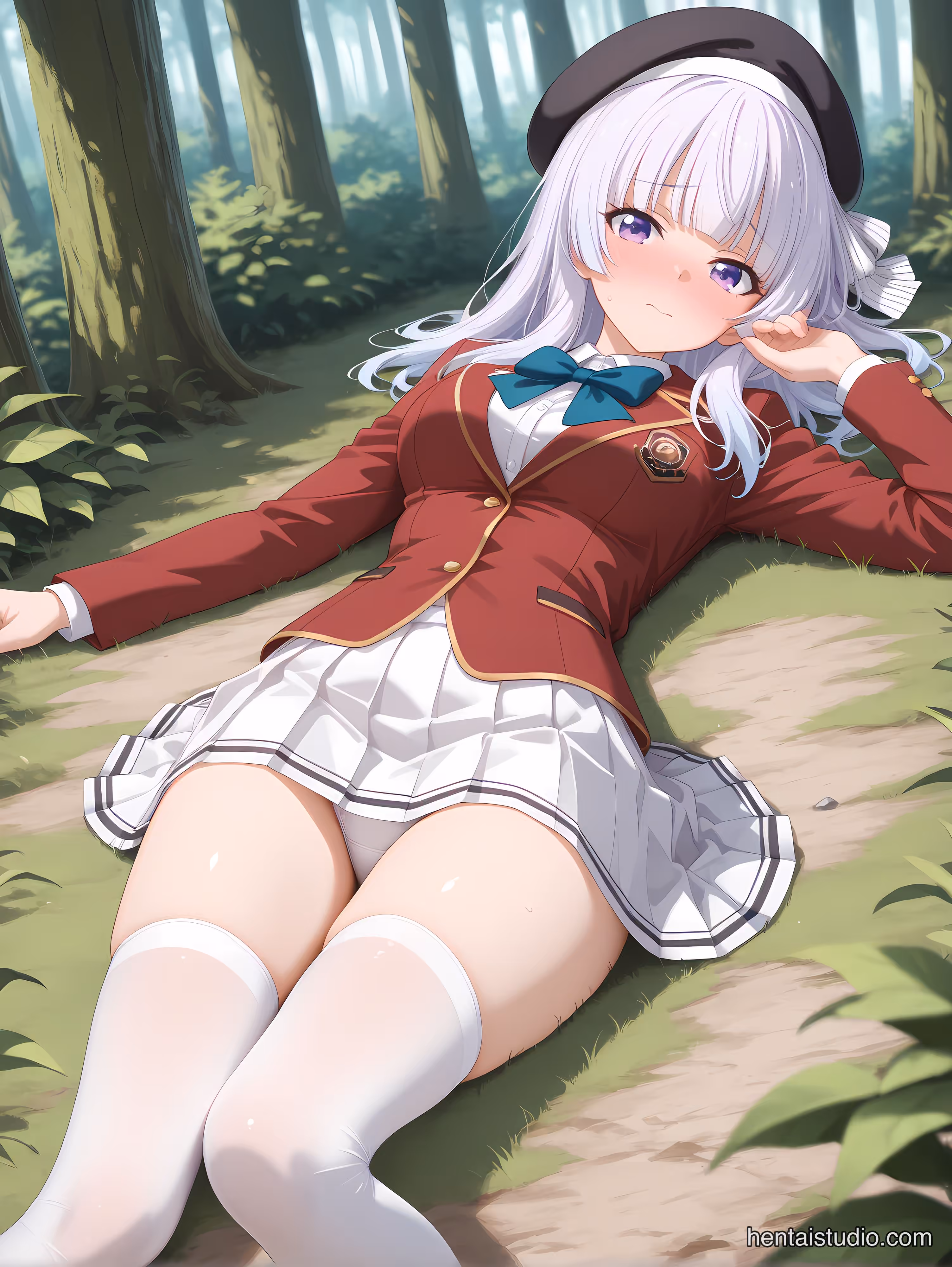 Arisu Sakayanagi - Classroom of the Elite — image 14 of 165