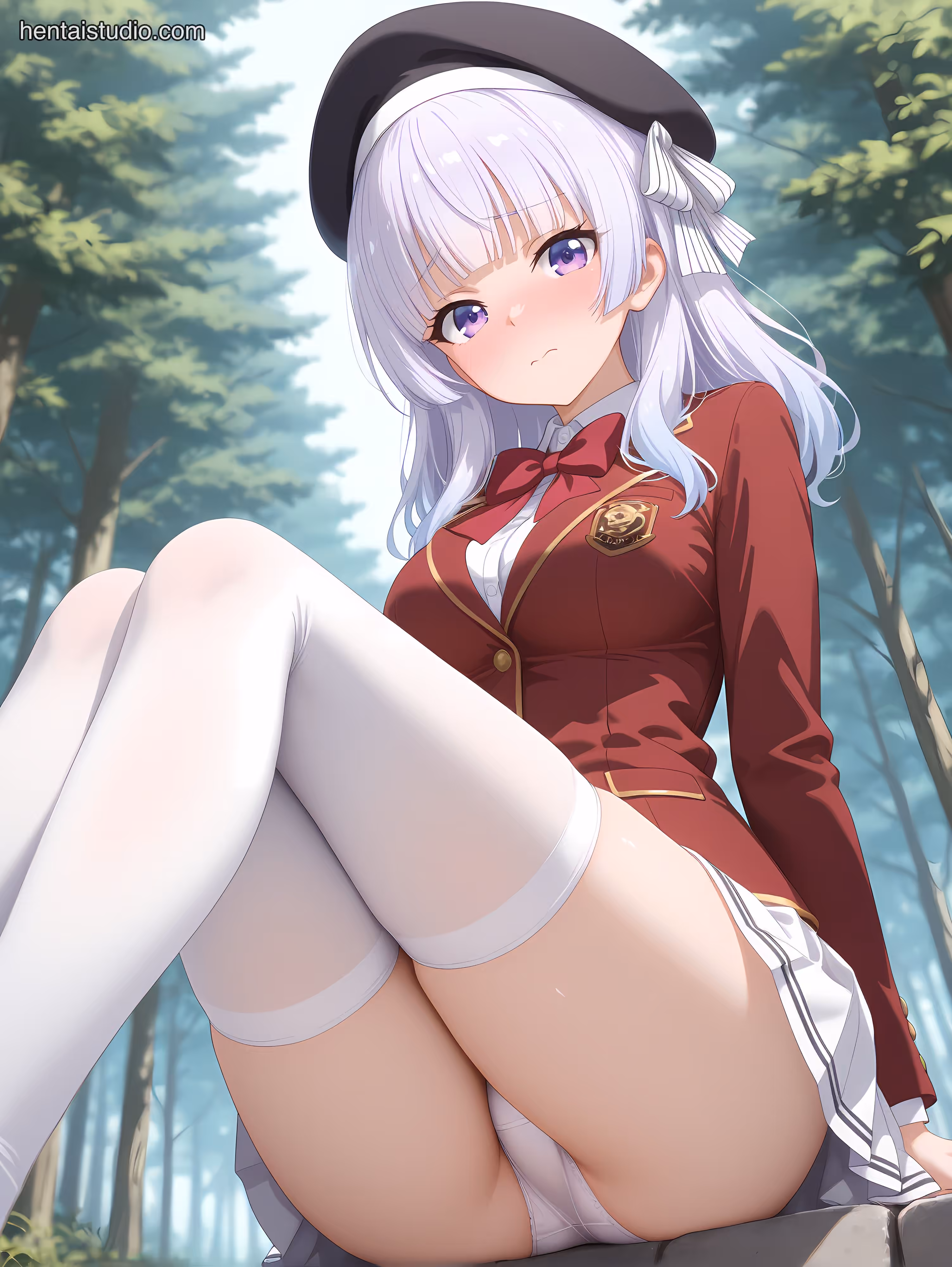 Arisu Sakayanagi - Classroom of the Elite — image 15 of 165