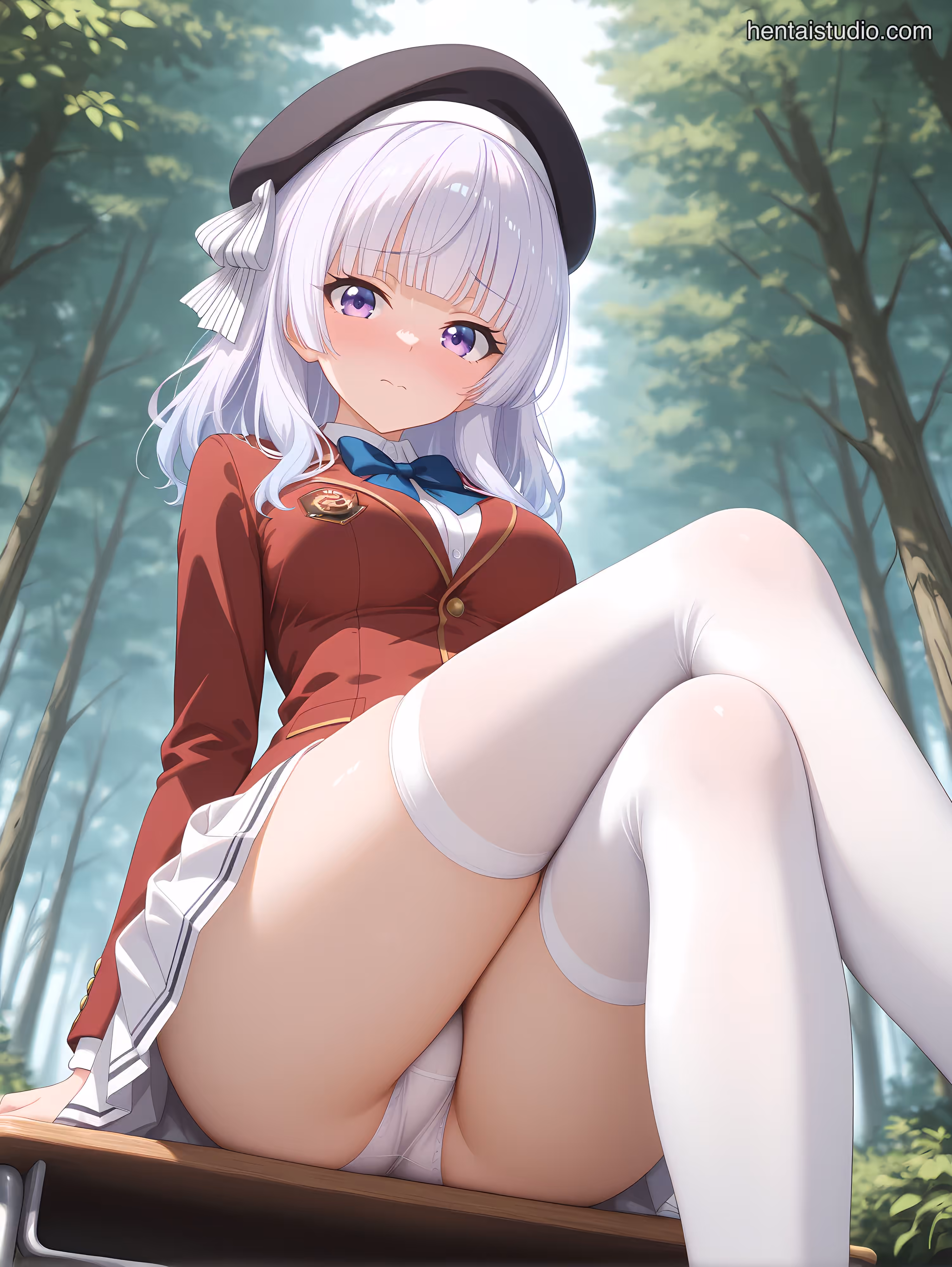 Arisu Sakayanagi - Classroom of the Elite — image 16 of 165