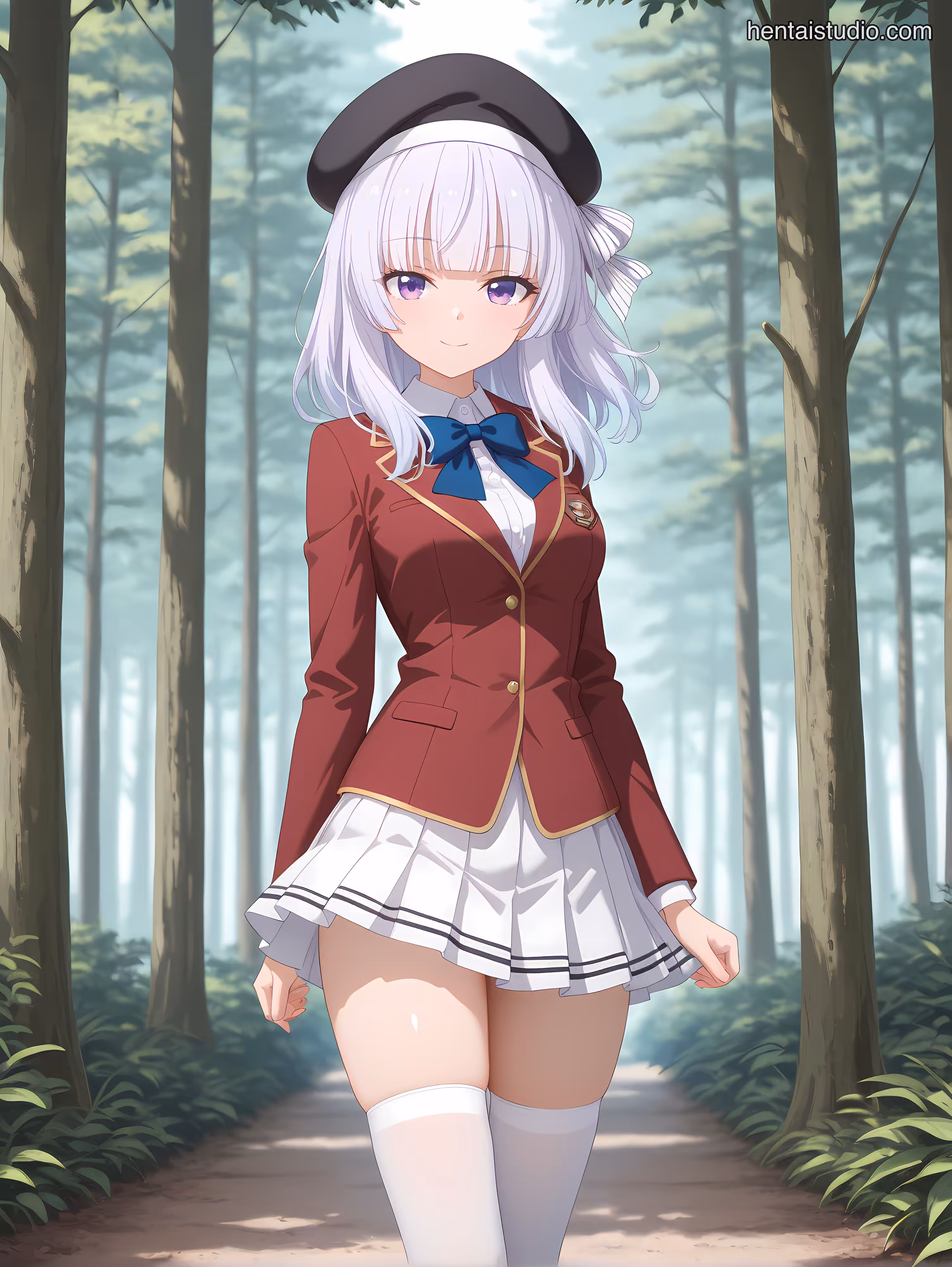 Arisu Sakayanagi - Classroom of the Elite — image 2 of 165