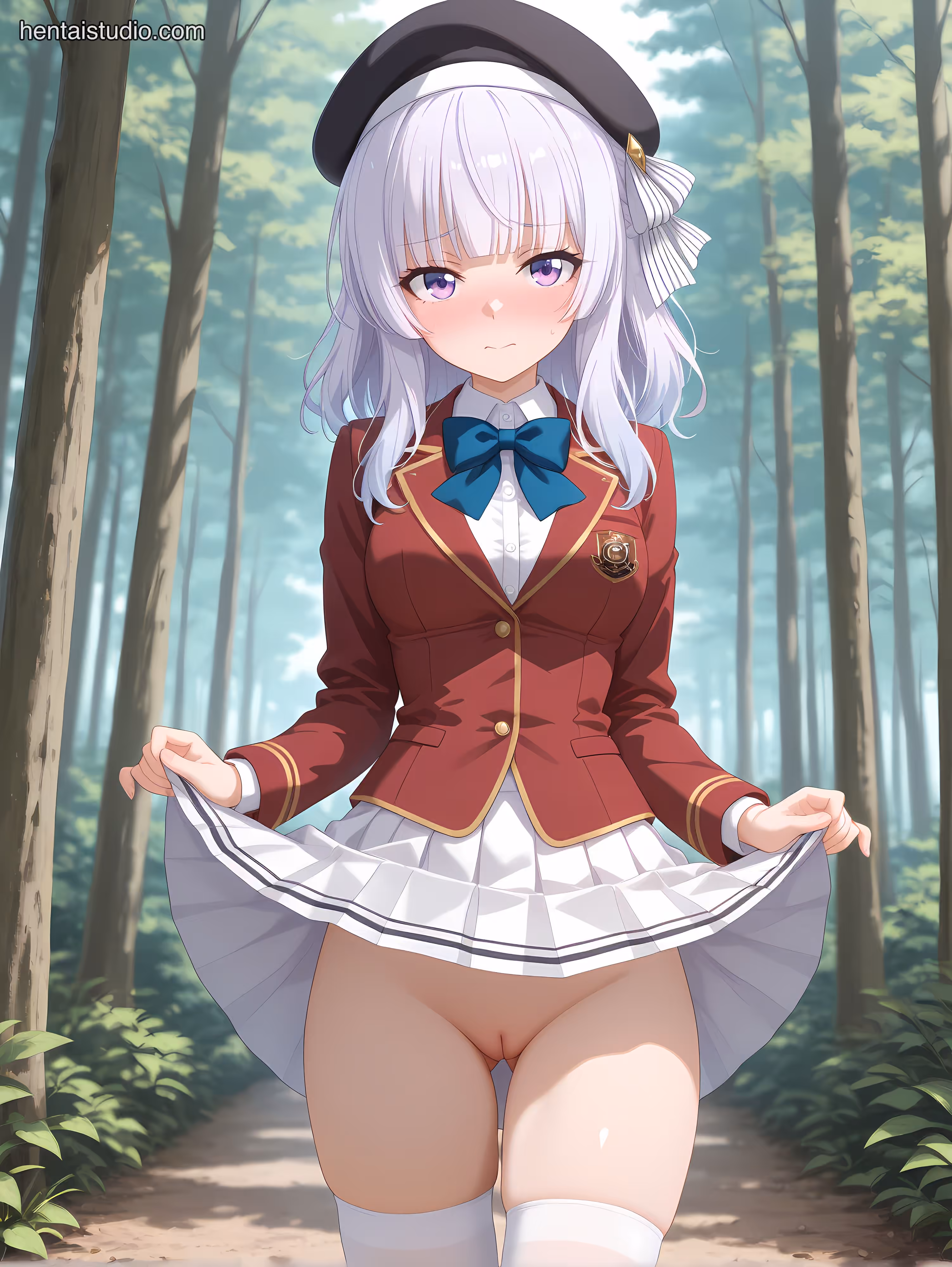 Arisu Sakayanagi - Classroom of the Elite — image 21 of 165