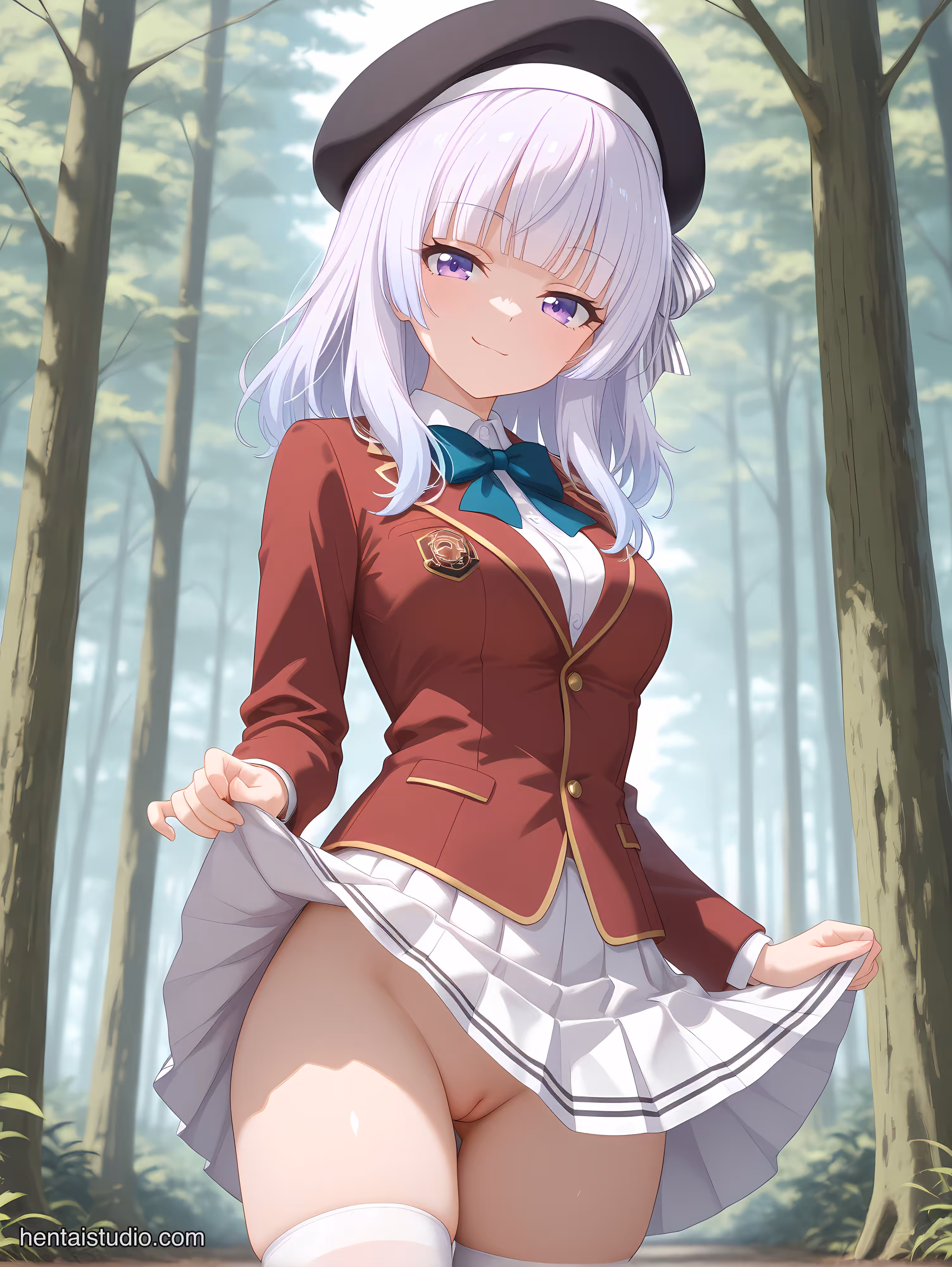 Arisu Sakayanagi - Classroom of the Elite — image 22 of 165