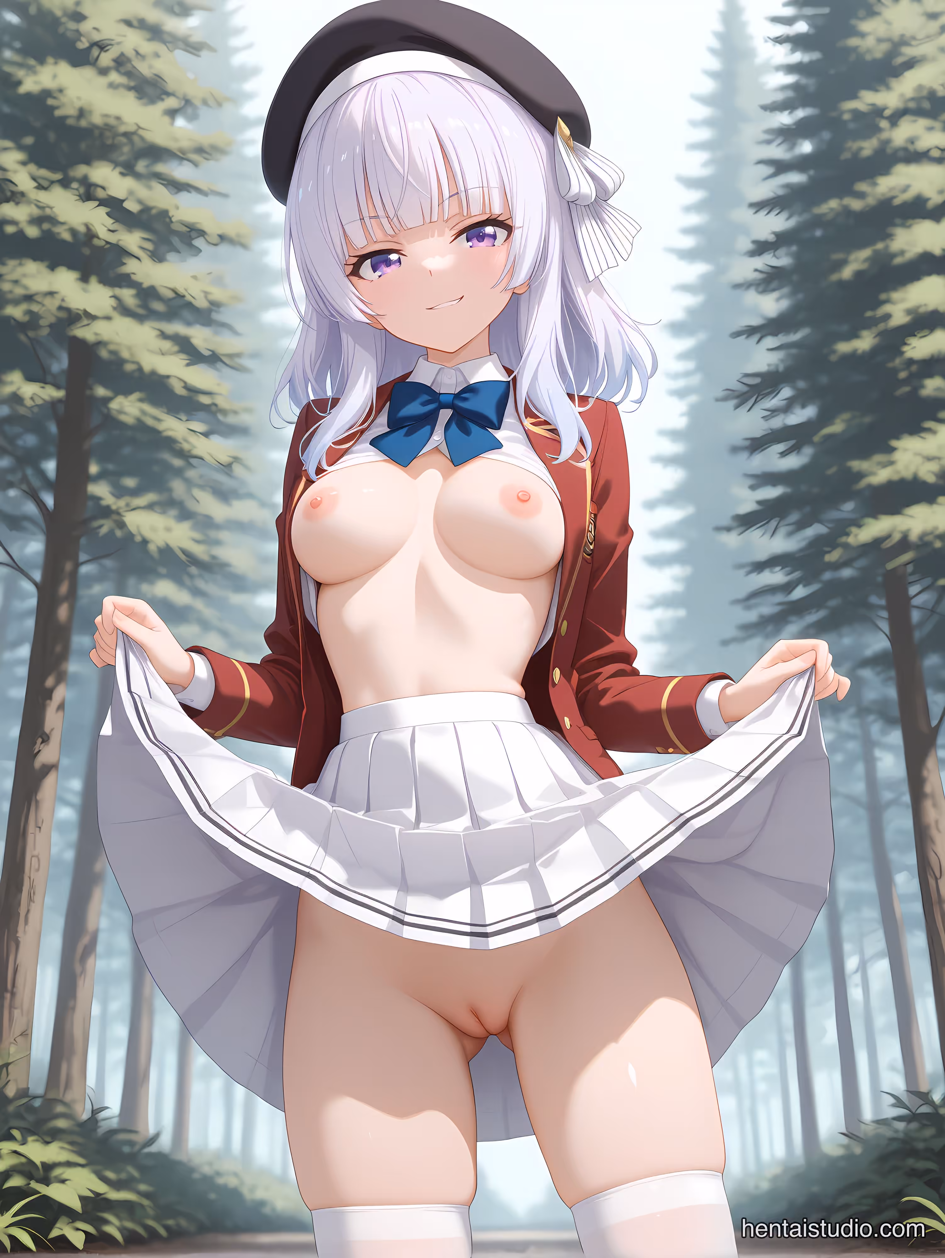 Arisu Sakayanagi - Classroom of the Elite — image 23 of 165