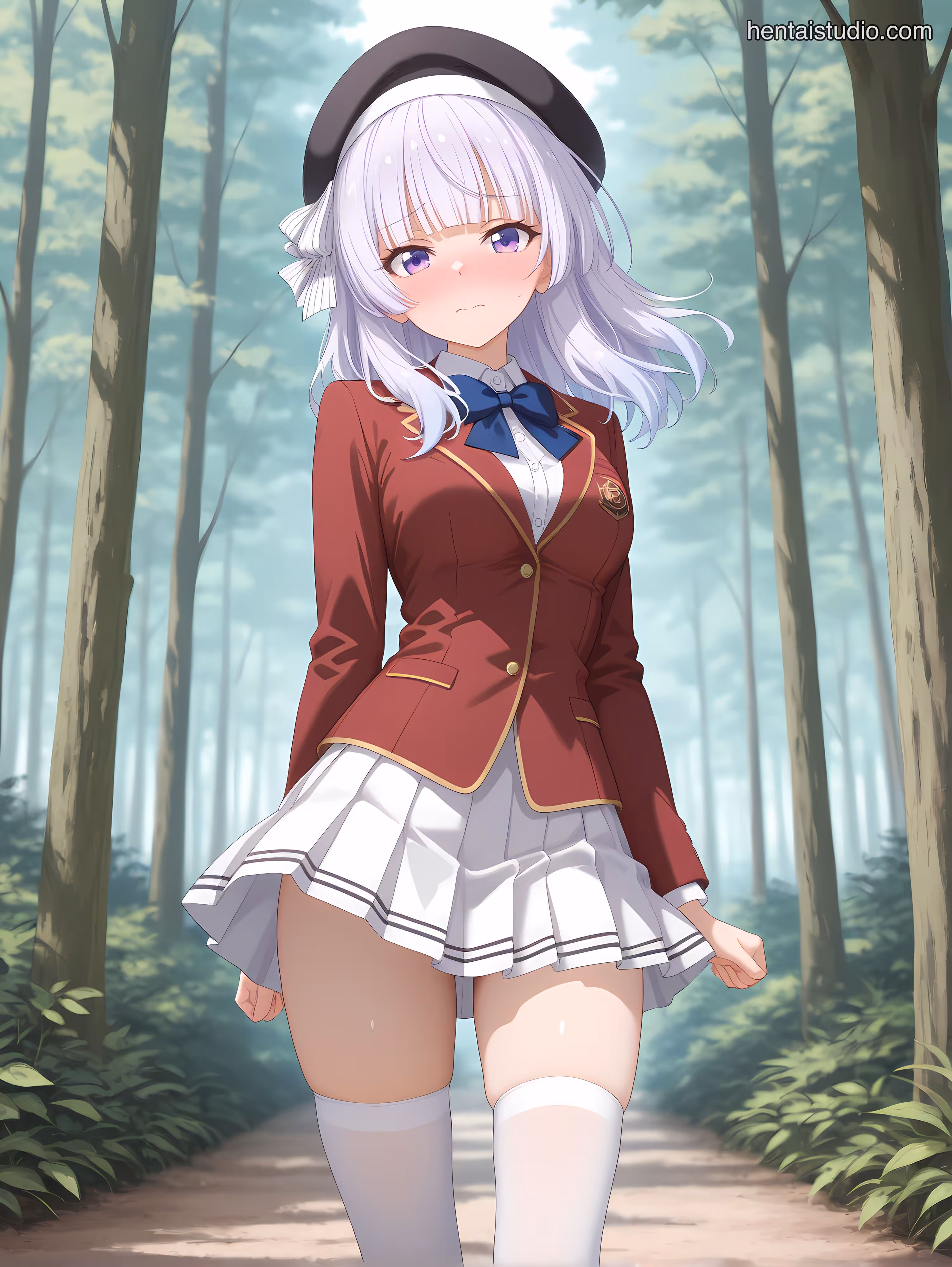 Arisu Sakayanagi - Classroom of the Elite — image 3 of 165