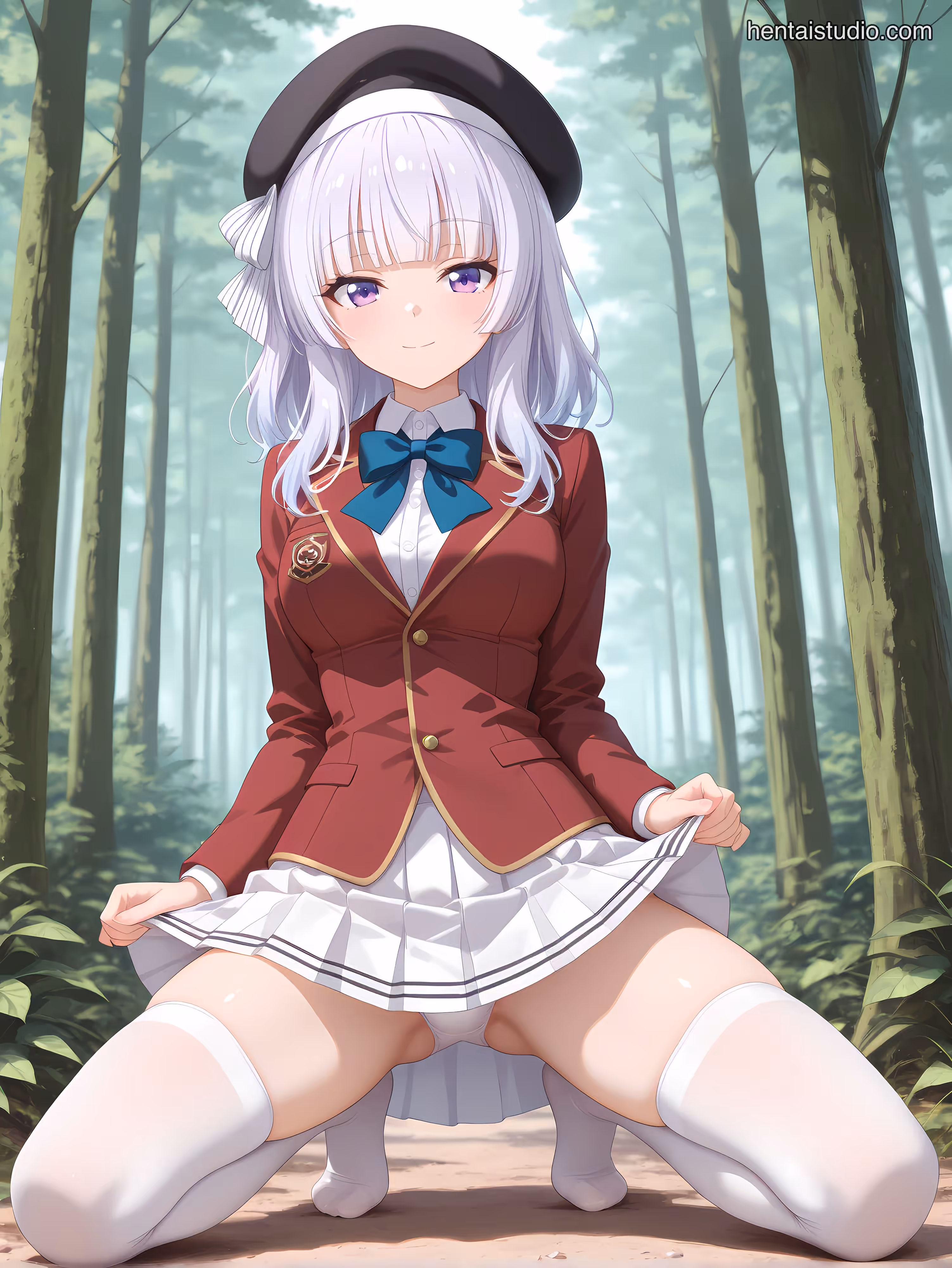Arisu Sakayanagi - Classroom of the Elite — image 7 of 165