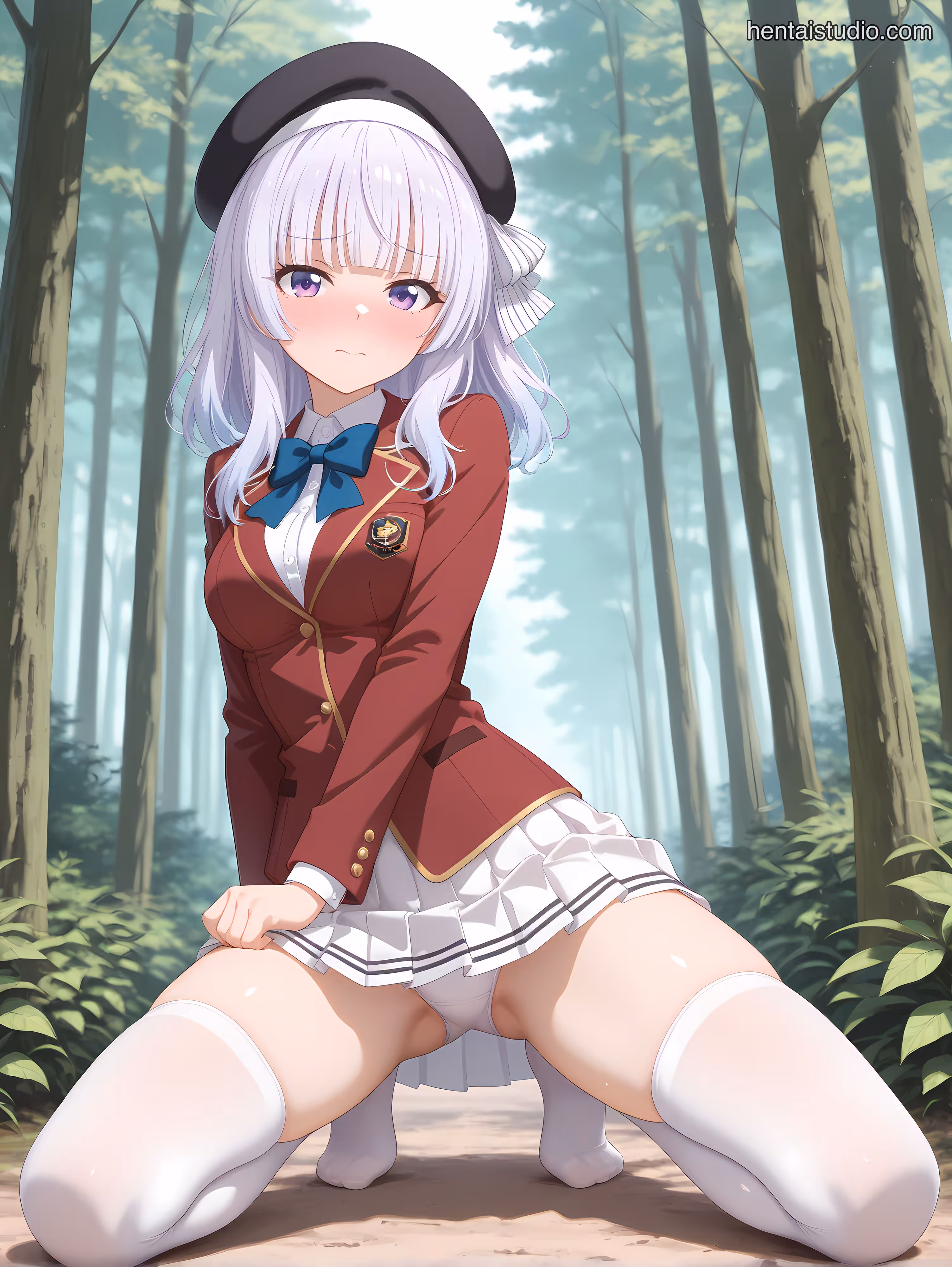 Arisu Sakayanagi - Classroom of the Elite — image 8 of 165