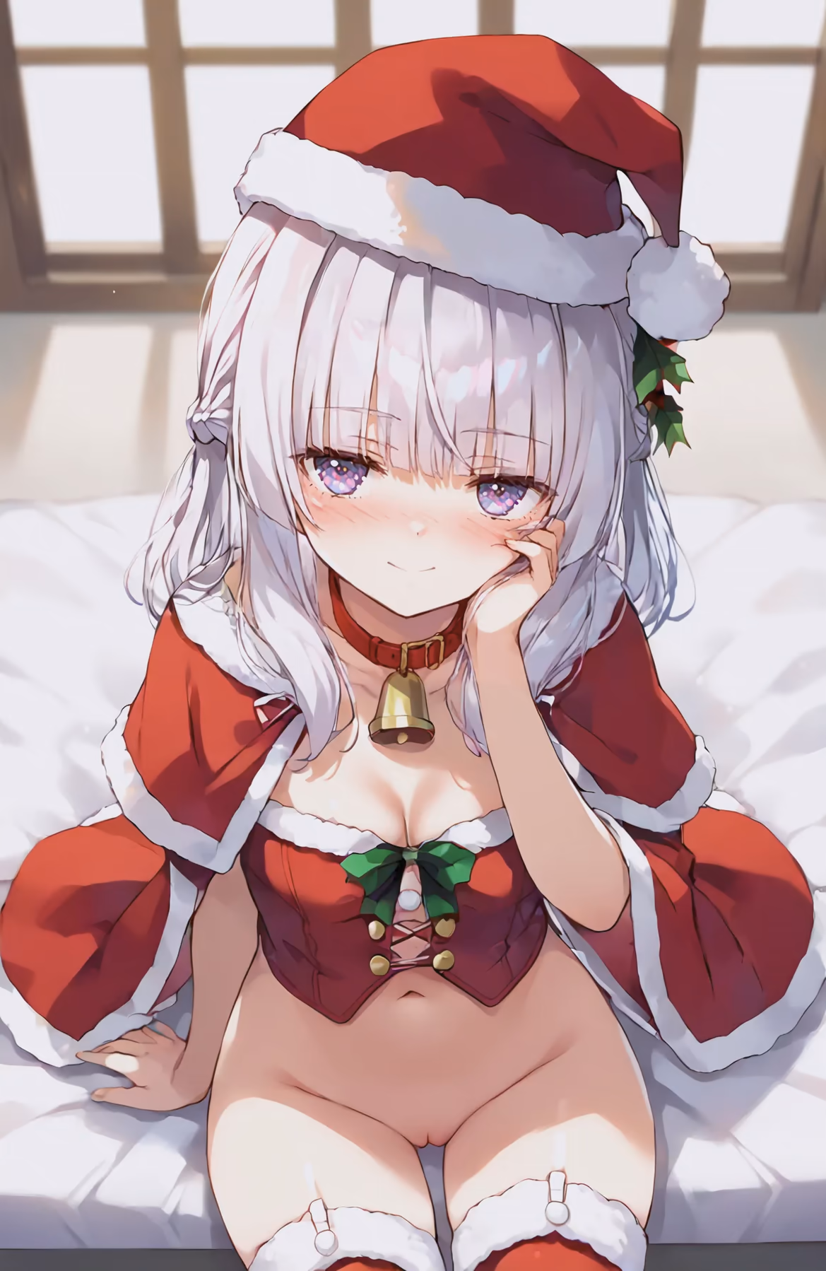 Arisu Sakayanagi from Classroom of the Elite (You-Zitsu) — image 158 of 254