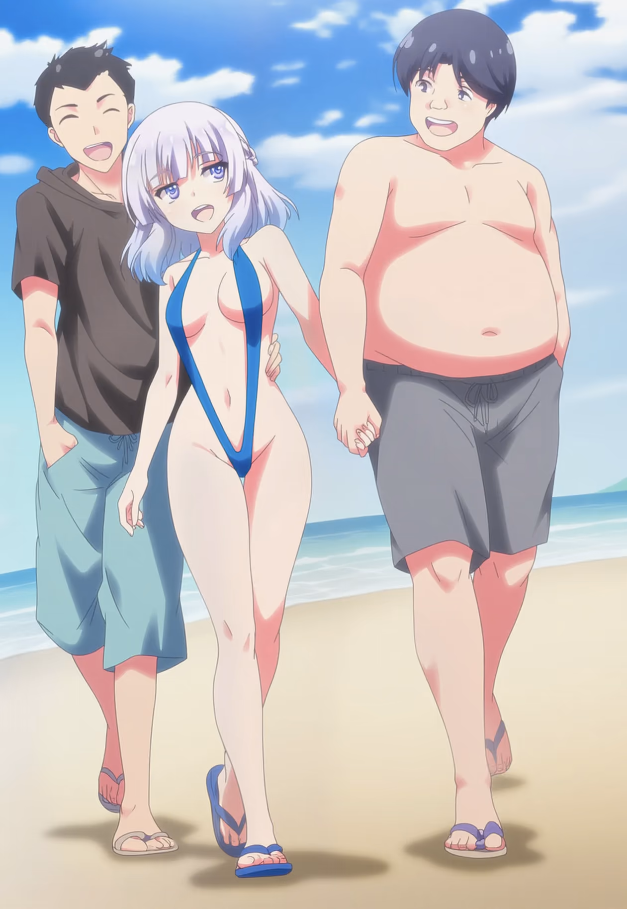 Arisu Sakayanagi from Classroom of the Elite (You-Zitsu) — image 2 of 40