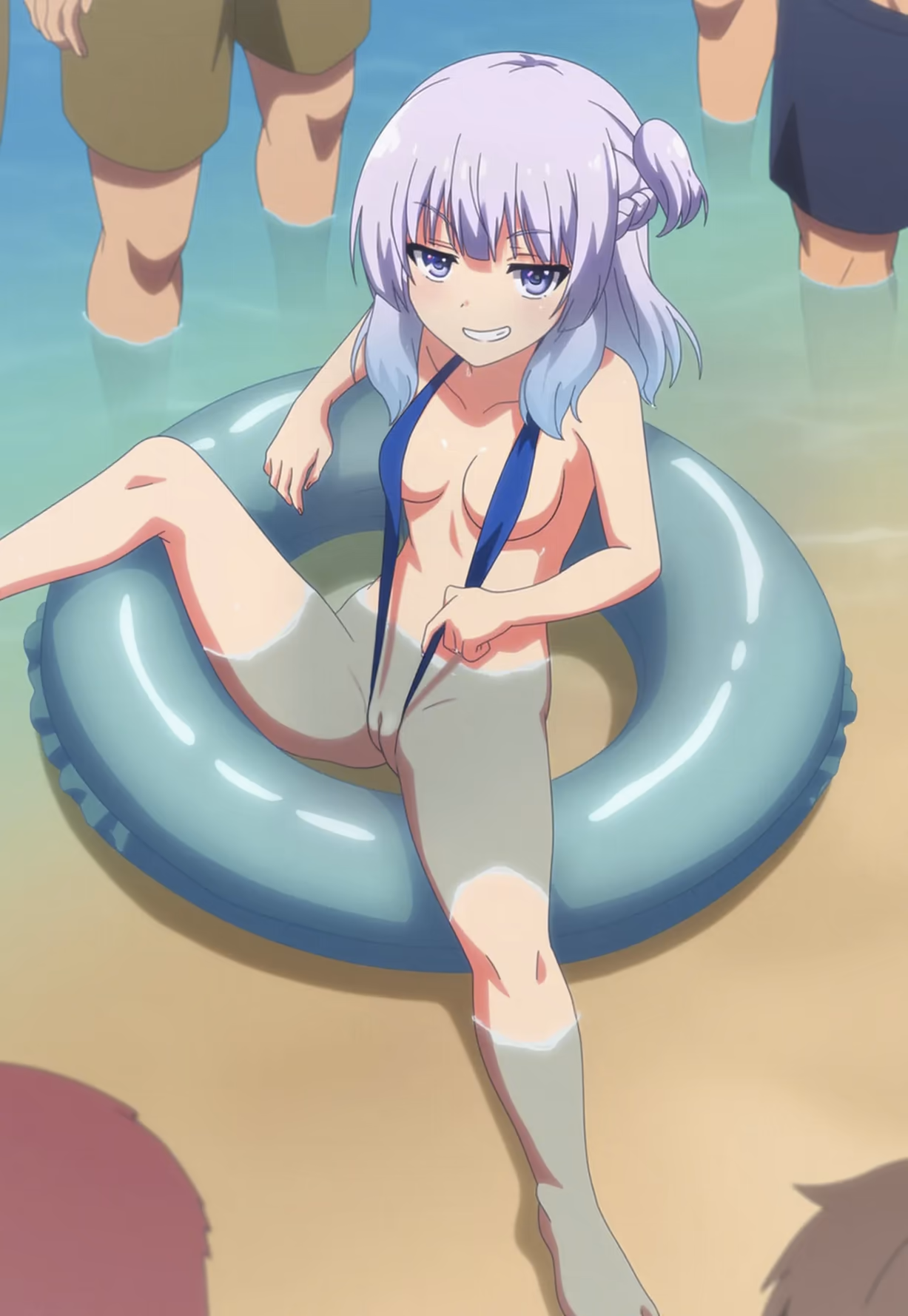 Arisu Sakayanagi from Classroom of the Elite (You-Zitsu) — image 4 of 40