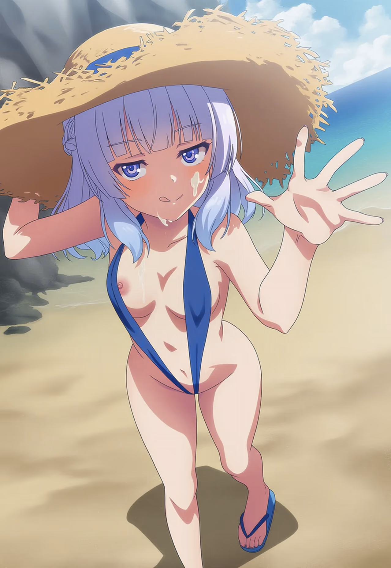 Arisu Sakayanagi from Classroom of the Elite (You-Zitsu) — gallery preview