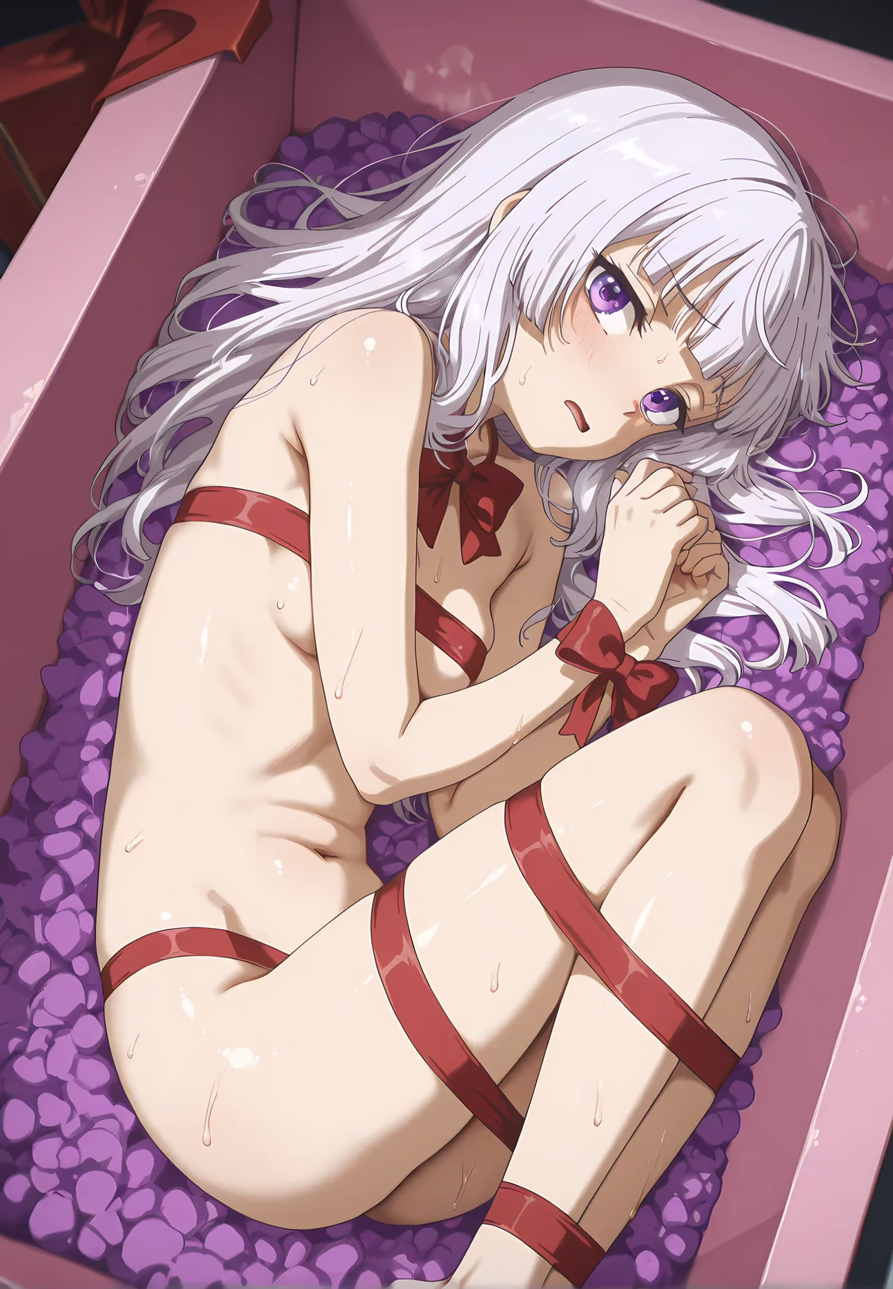 Arisu Sakayanagi | Kiyotaka Ayanokouji from Classroom of the Elite (You-Zitsu) — image 12 of 189