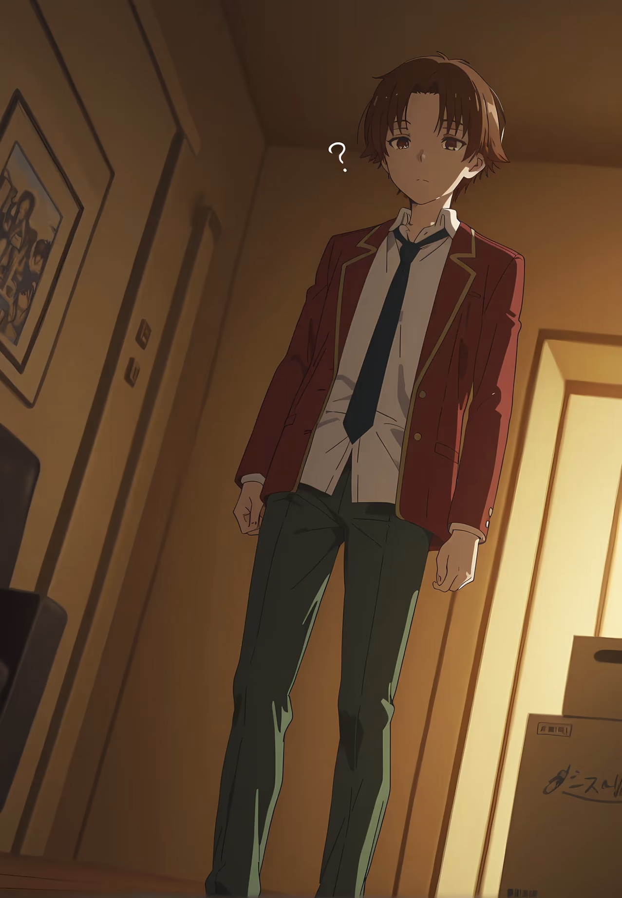 Arisu Sakayanagi | Kiyotaka Ayanokouji from Classroom of the Elite (You-Zitsu) — image 8 of 189