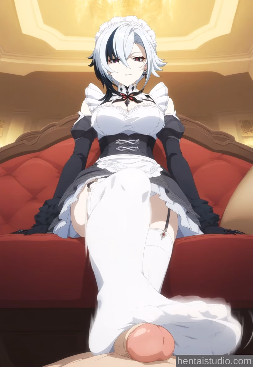 Arlecchino from Genshin Impact — image 14 of 99