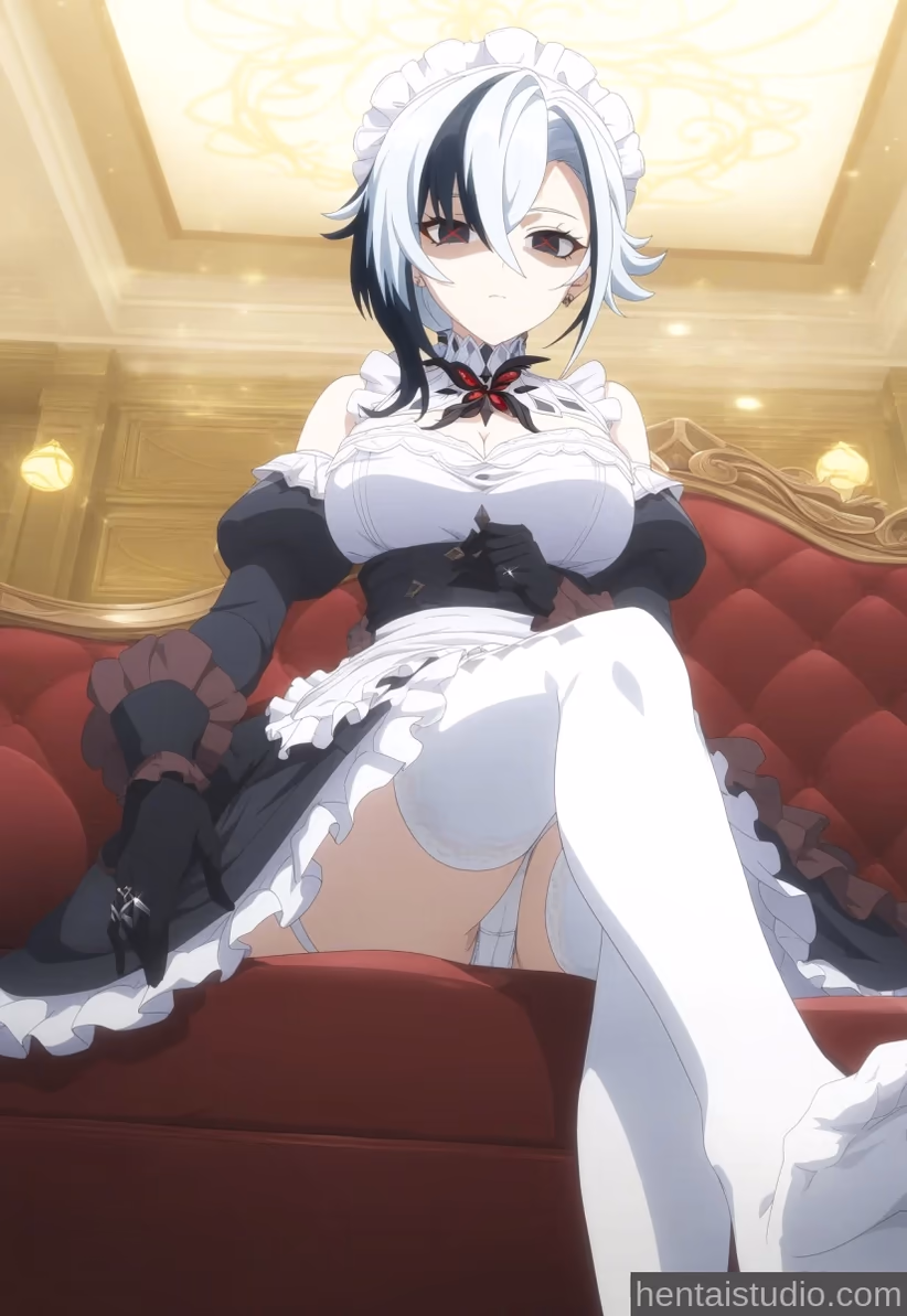 Arlecchino from Genshin Impact — image 17 of 99