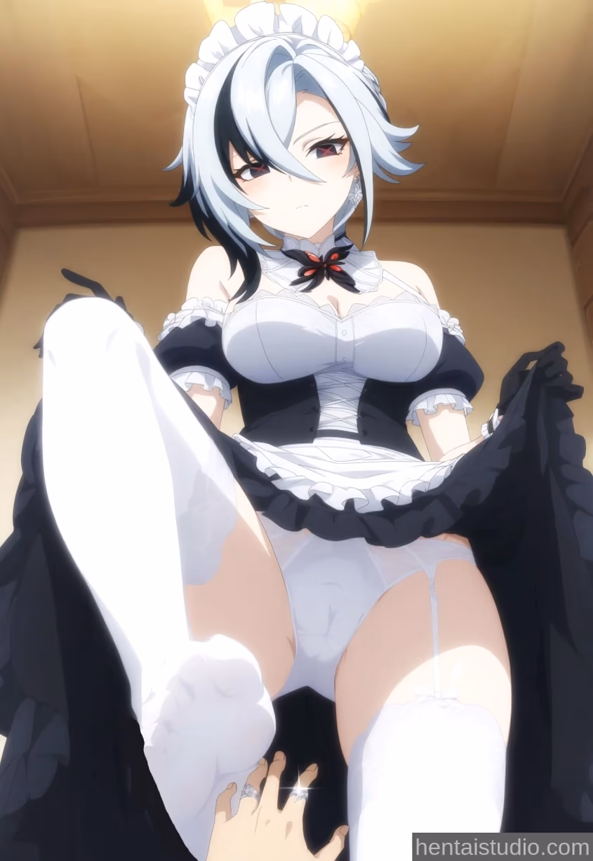 Arlecchino from Genshin Impact — image 21 of 99