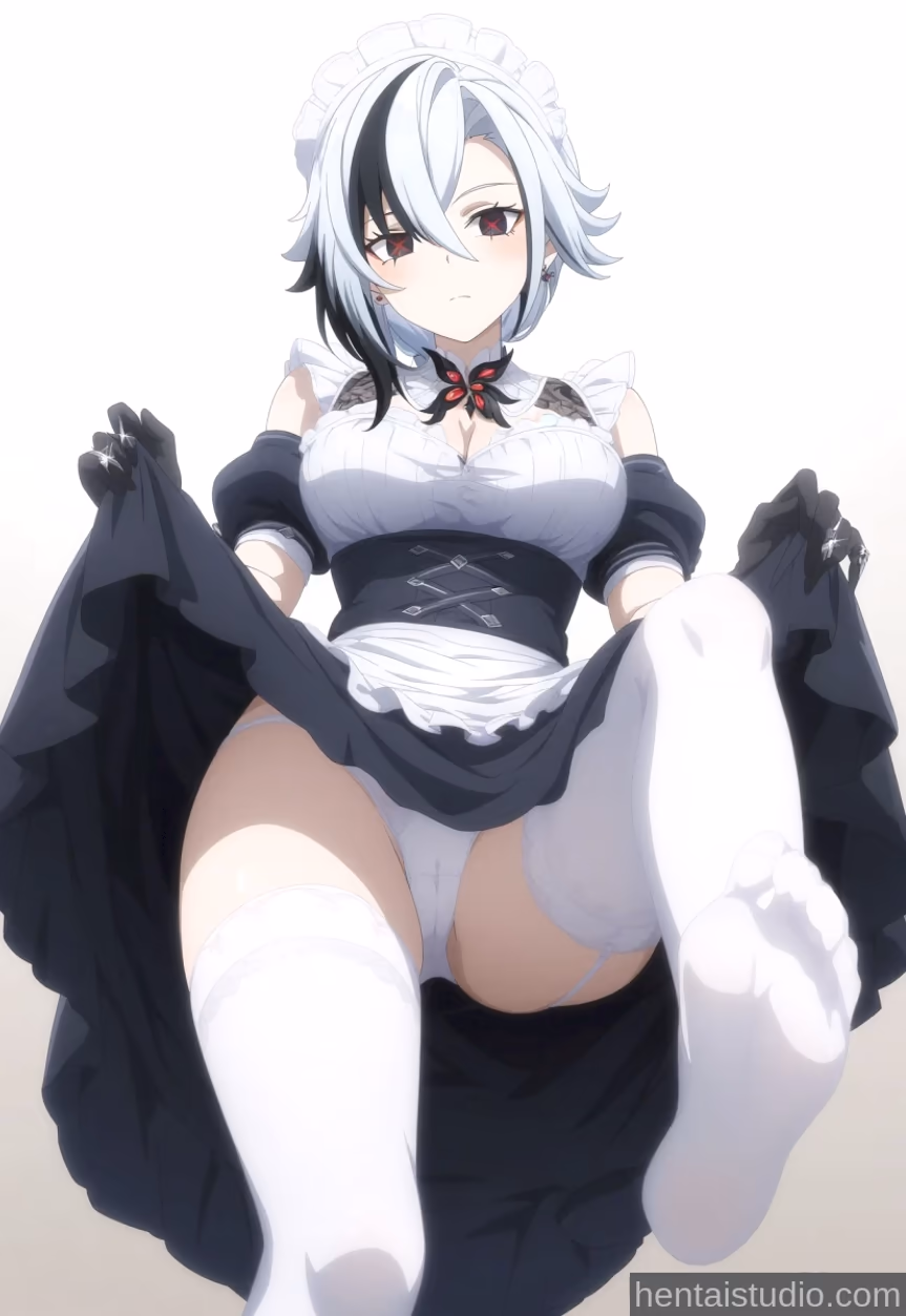 Arlecchino from Genshin Impact — image 22 of 99