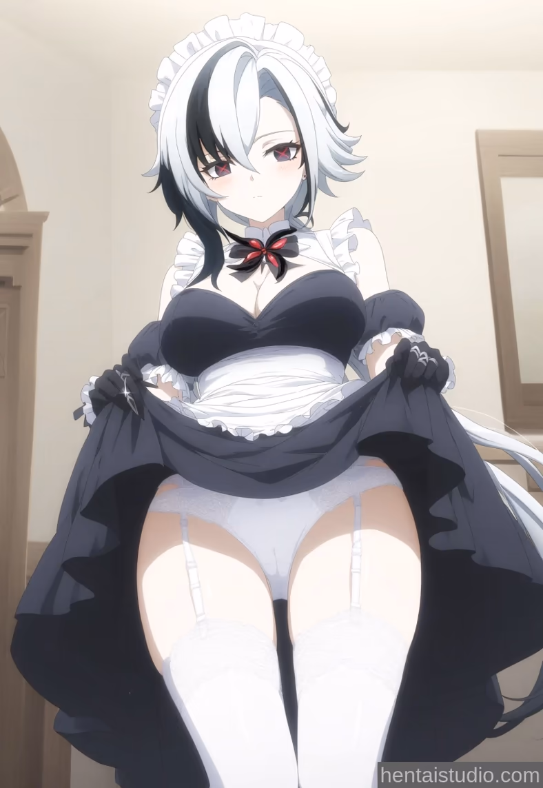 Arlecchino from Genshin Impact — image 24 of 99